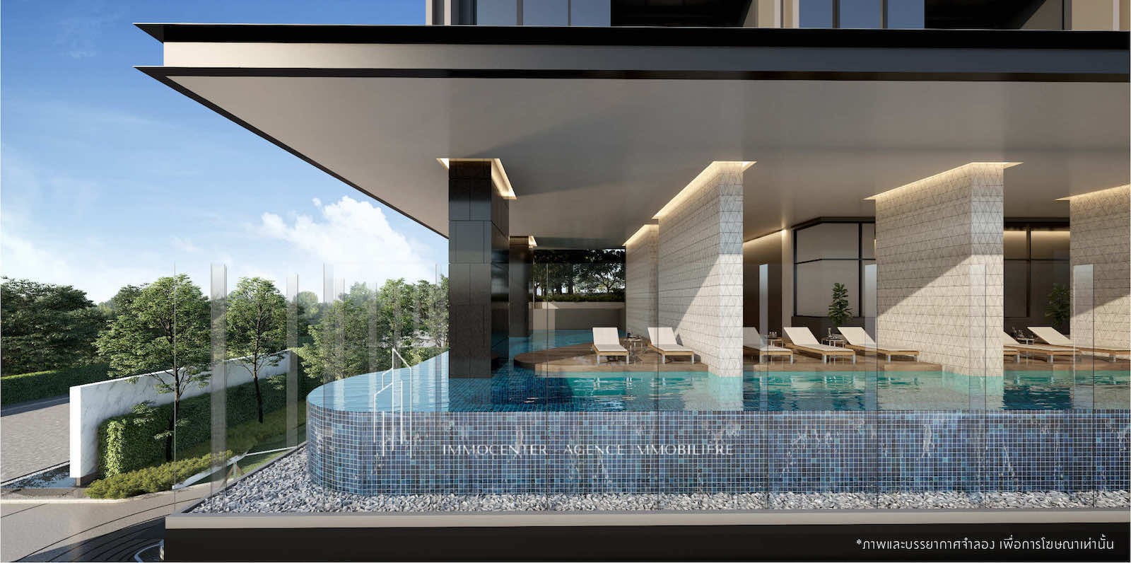 Appartement meublé vue sur mer — photo 10