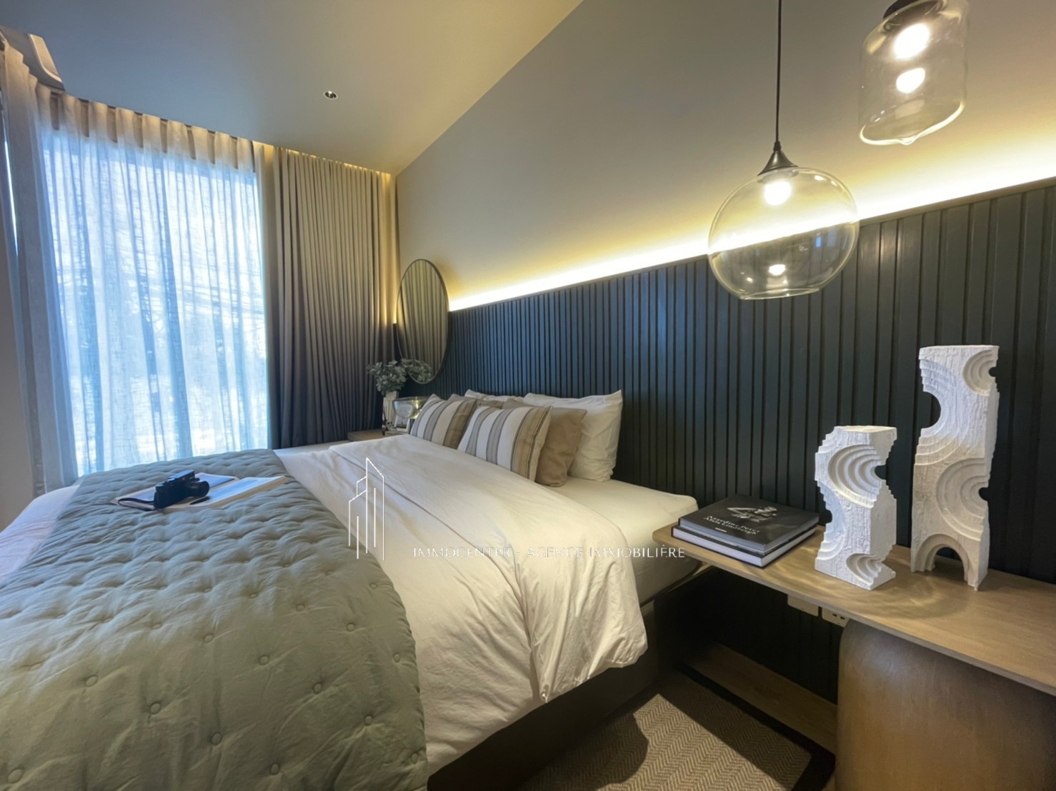 PATTAYA A JOMTIEN — photo 8