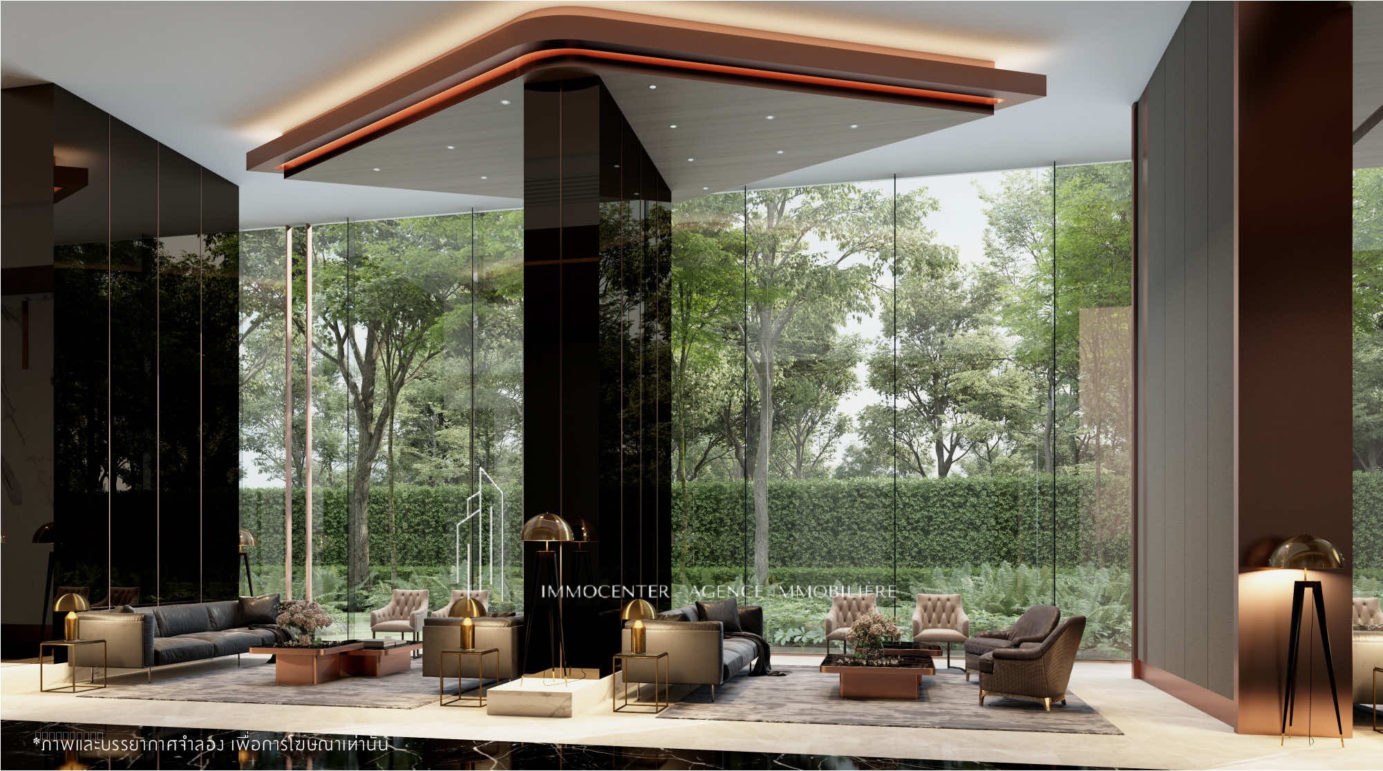 Appartement meublé vue sur mer — photo 14