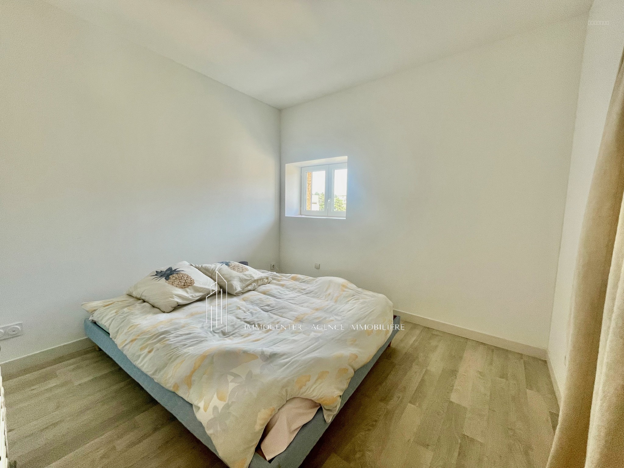 APPARTEMENT NEUF COSY ET CHALEUREUX — photo 9