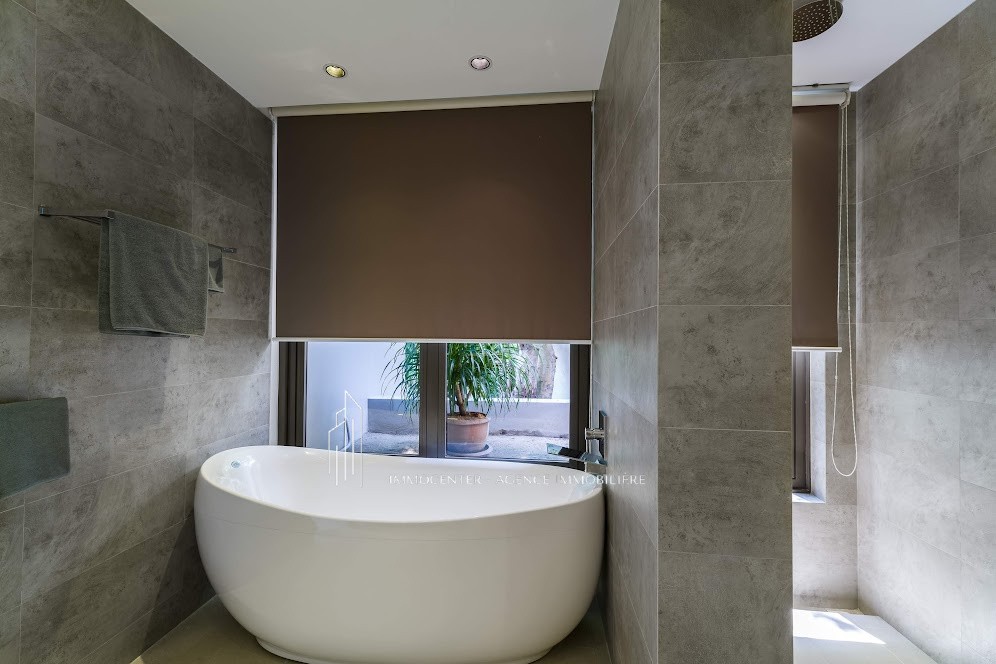 KO SAMUI A CHEONG MON VILLA MODERNE — photo 13