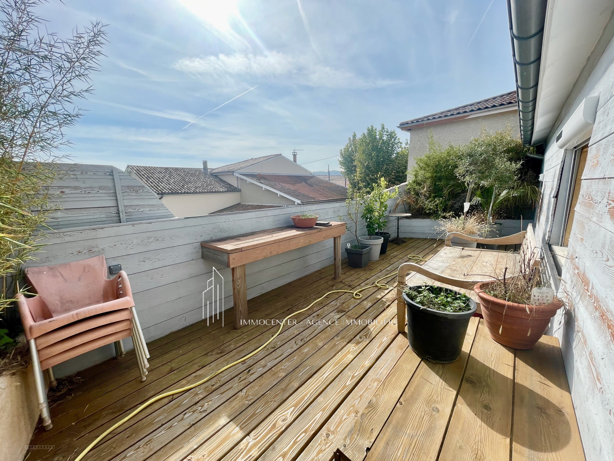 APPARTEMENT NEUF COSY ET CHALEUREUX — photo 2