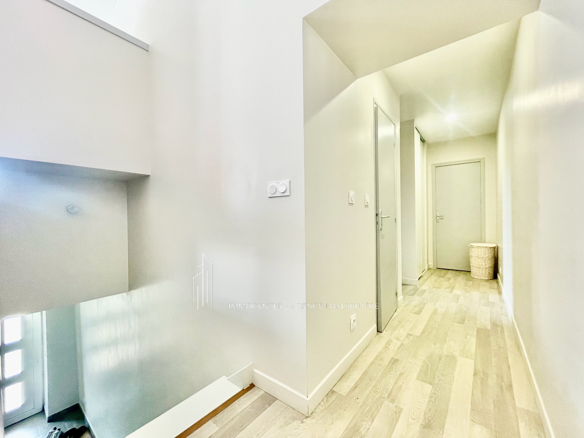 APPARTEMENT NEUF COSY ET CHALEUREUX — photo 11