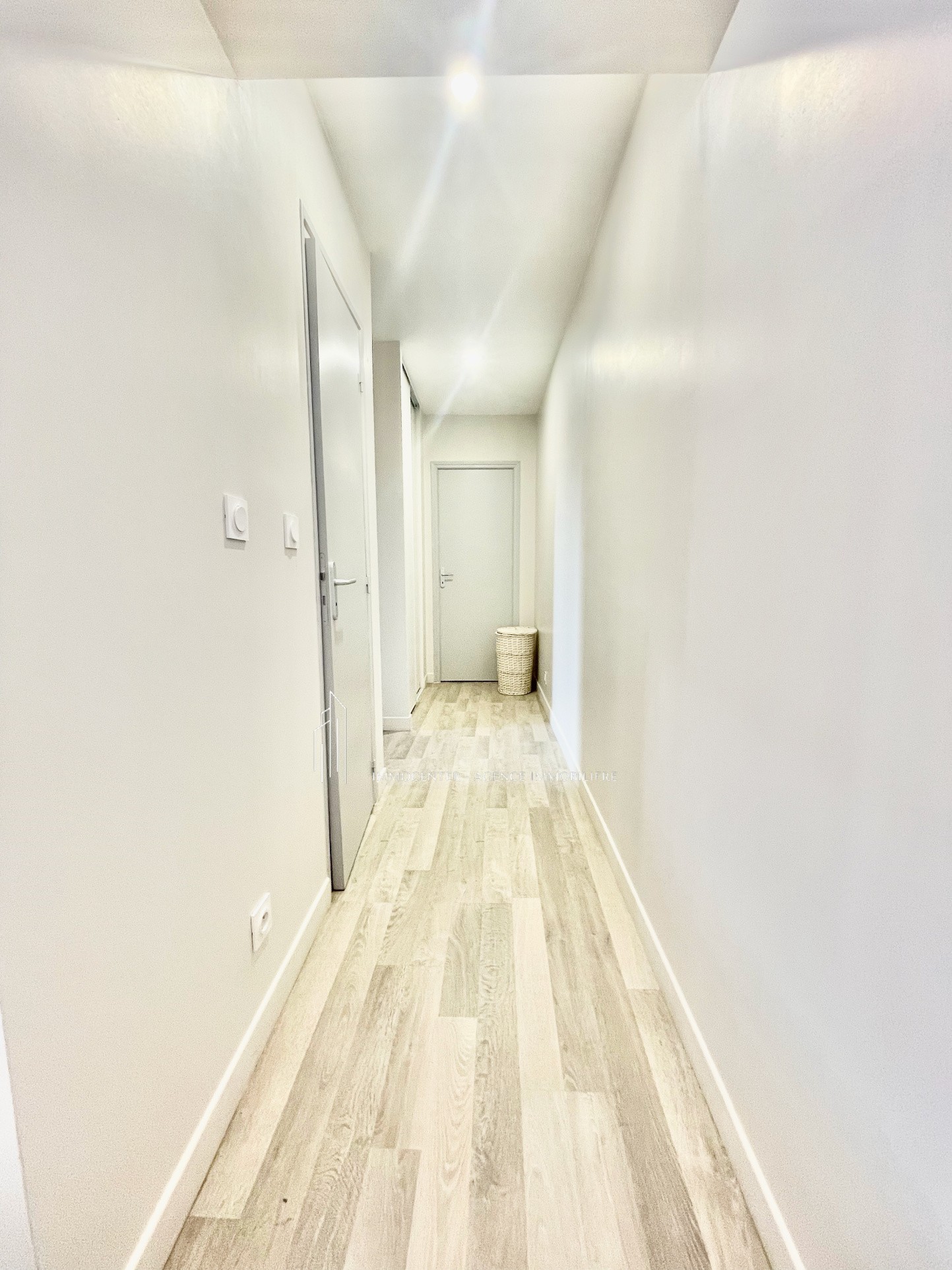 APPARTEMENT NEUF COSY ET CHALEUREUX — photo 10