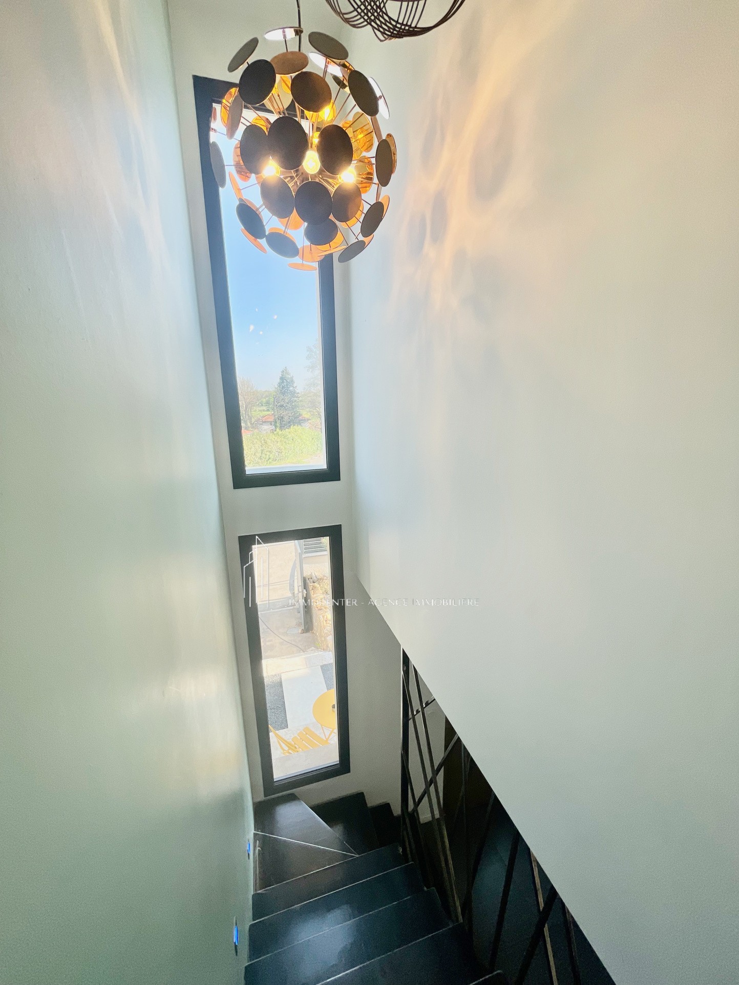 villa Salaise sur sanne — photo 12