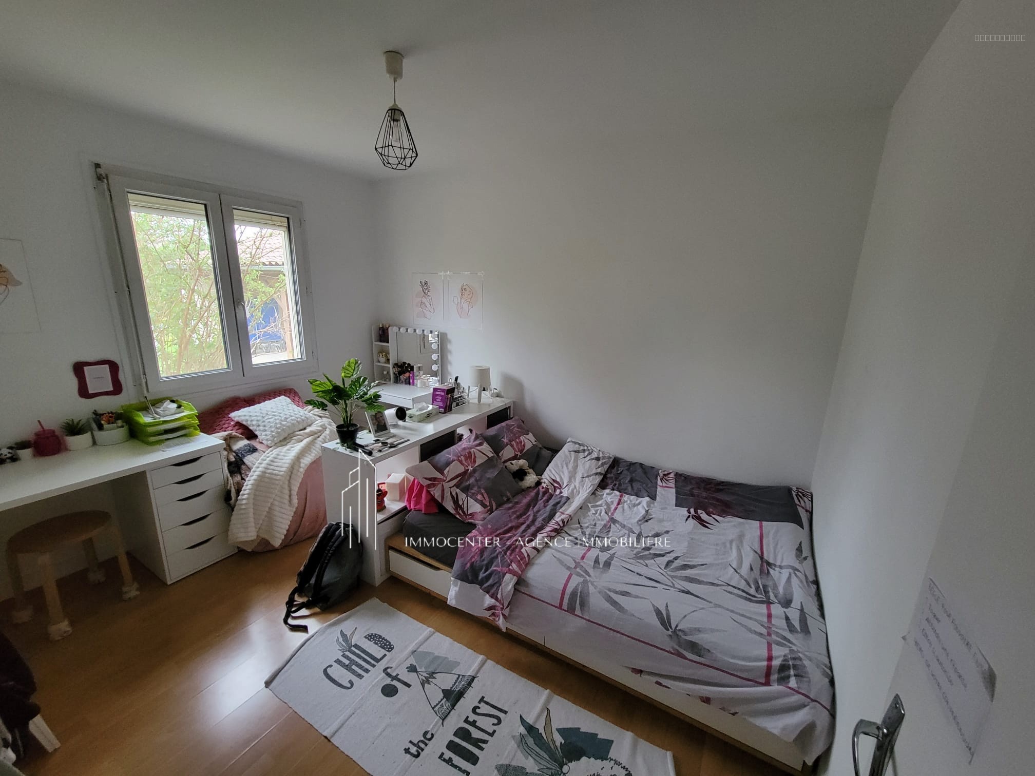 VILLA PLAIN PIED AVEC PISCINE — photo 7
