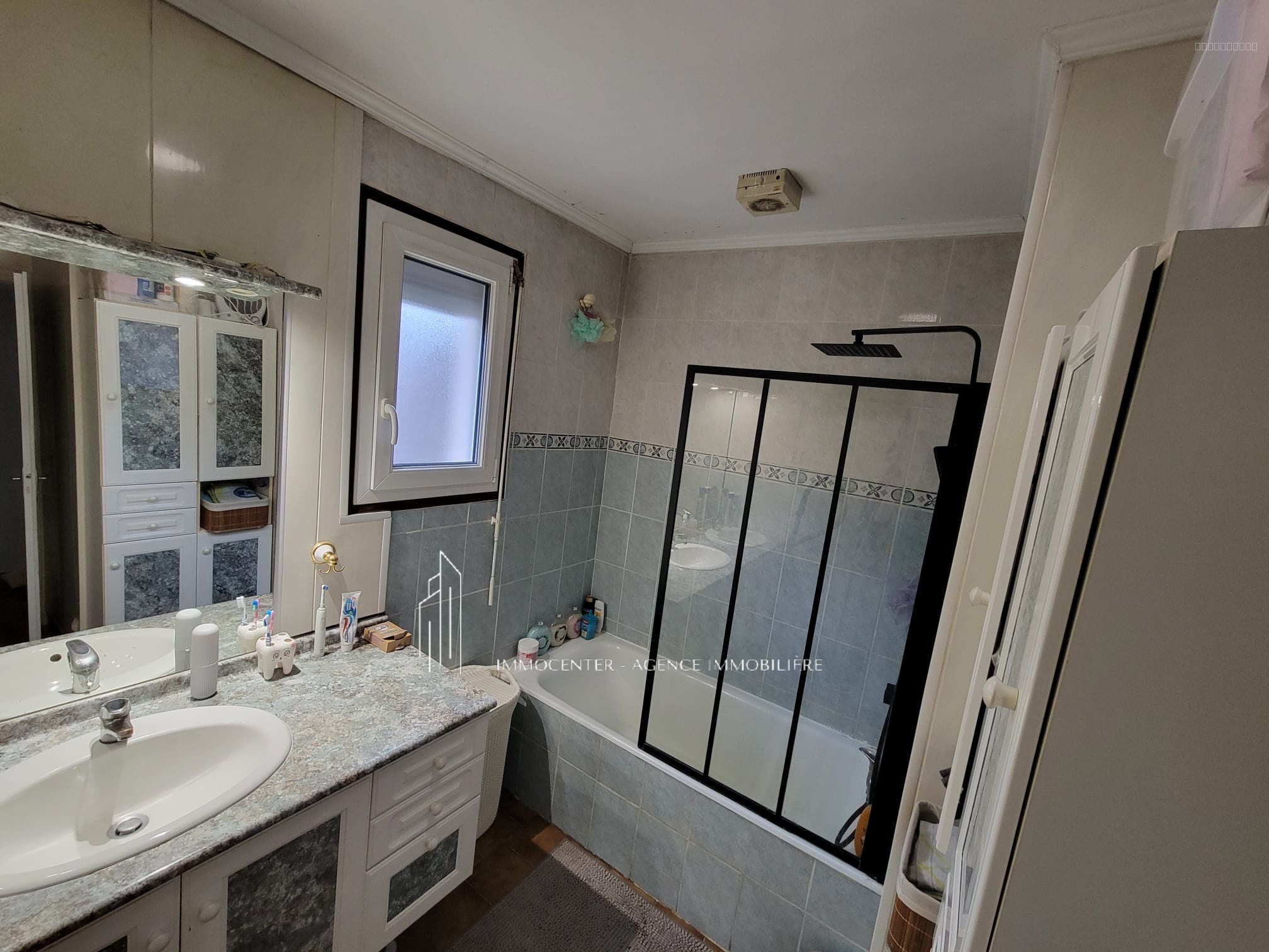 VILLA PLAIN PIED AVEC PISCINE — photo 9