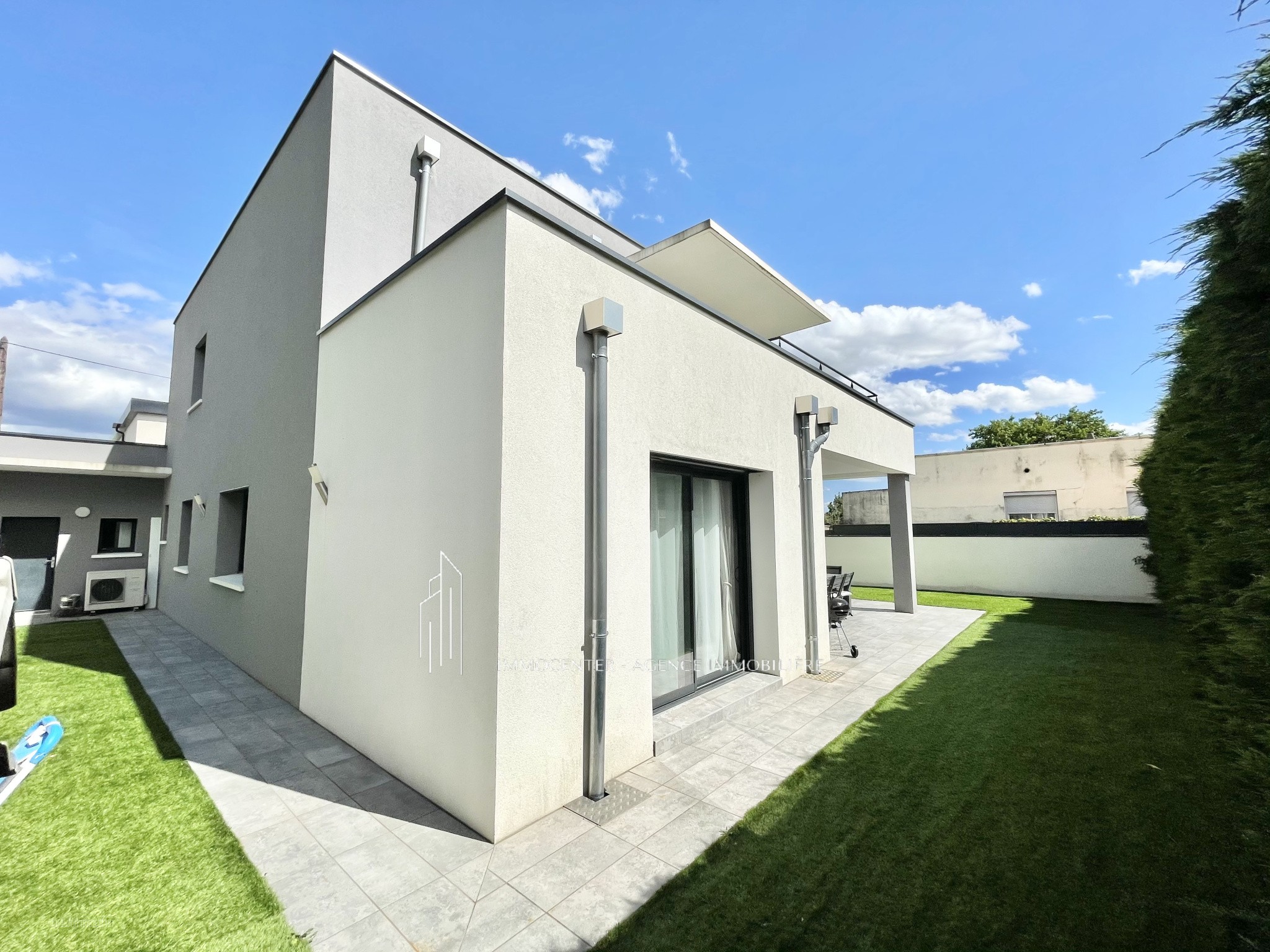 villa Bourg les valence — photo 14