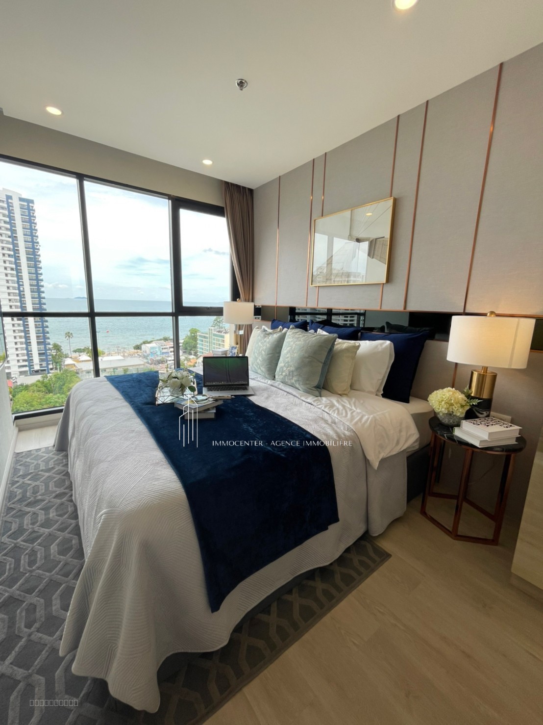 Appartement meublé vue sur mer — photo 6