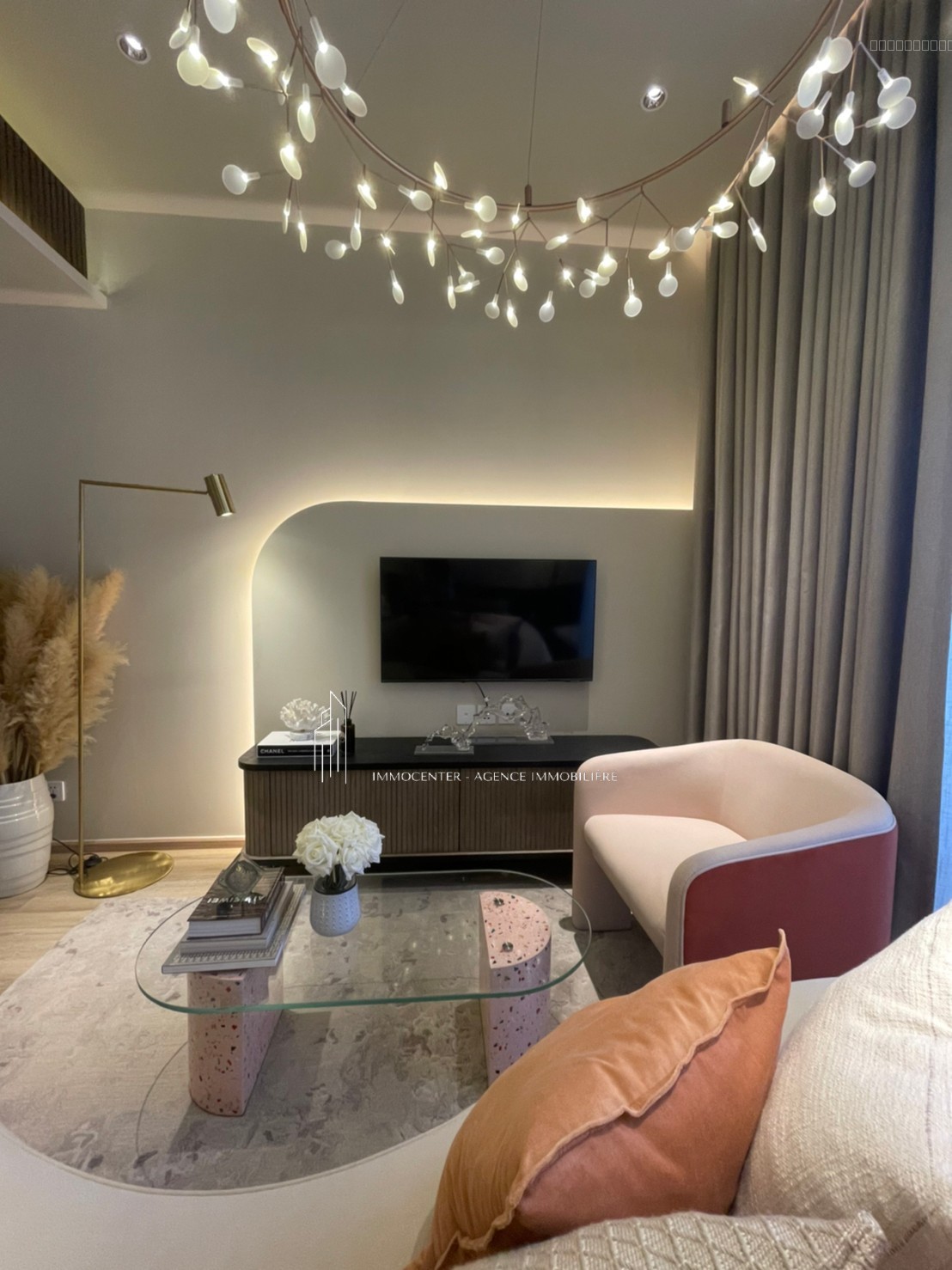PATTAYA QUARTIER JOMTIEN CONDO SUR LA PLAGE. IMMOCENTER THAILANDE — photo 5