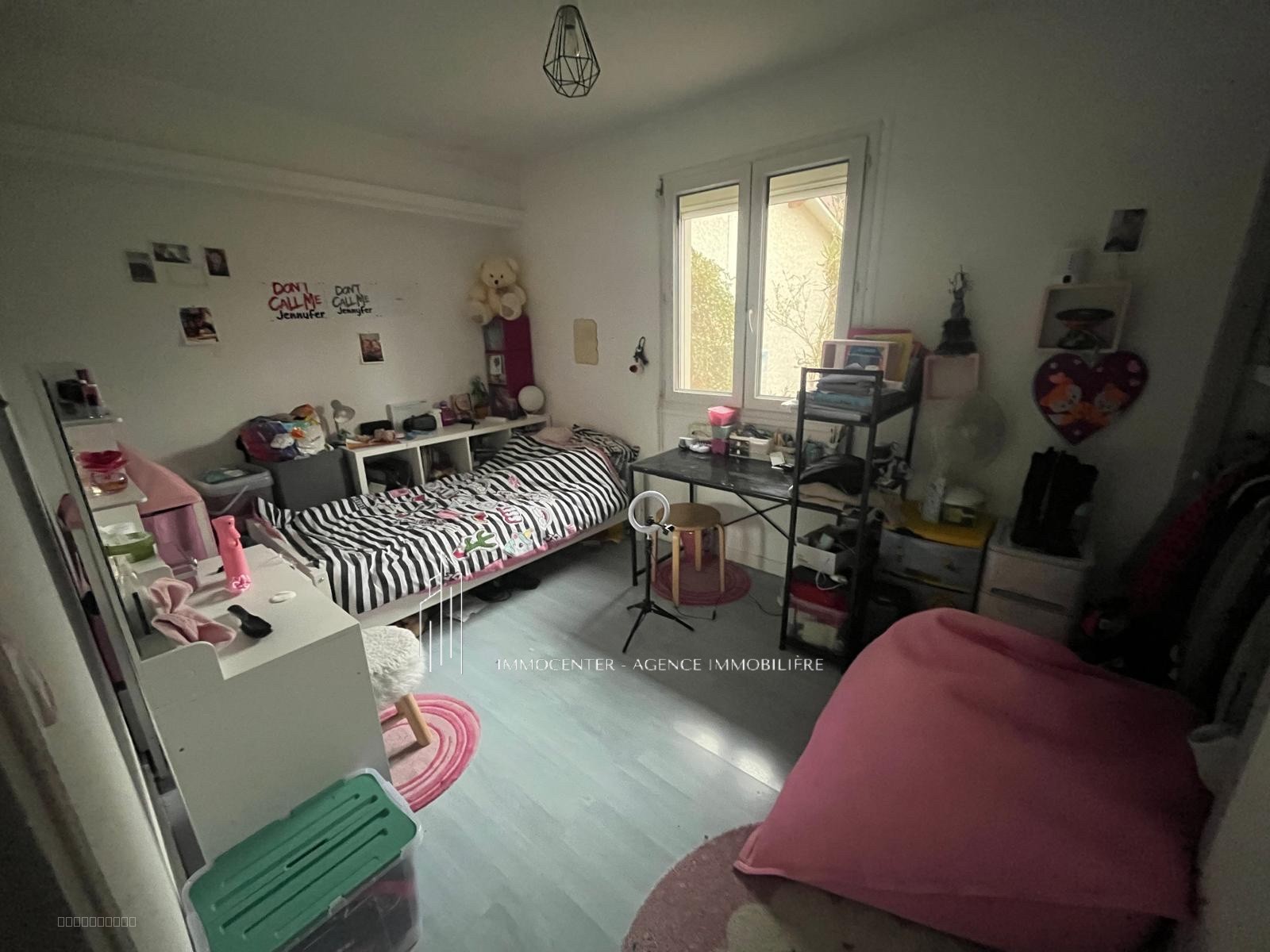 VILLA PLAIN PIED AVEC PISCINE — photo 8