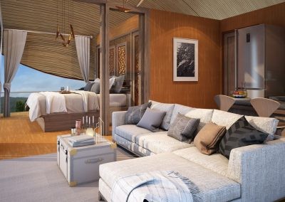 PHUKET PATONG BAY OCEAN VIEW COTTAGES — photo 7
