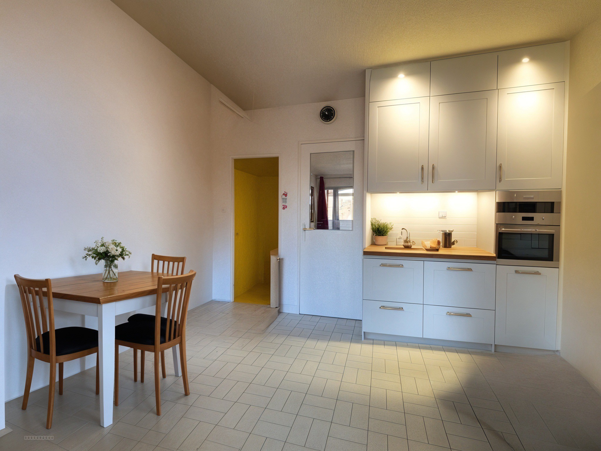 CAP D'AGDE, PROCHE DU PORT, STUDIO AVEC SA LOGGIA FERMÉ. — photo 2
