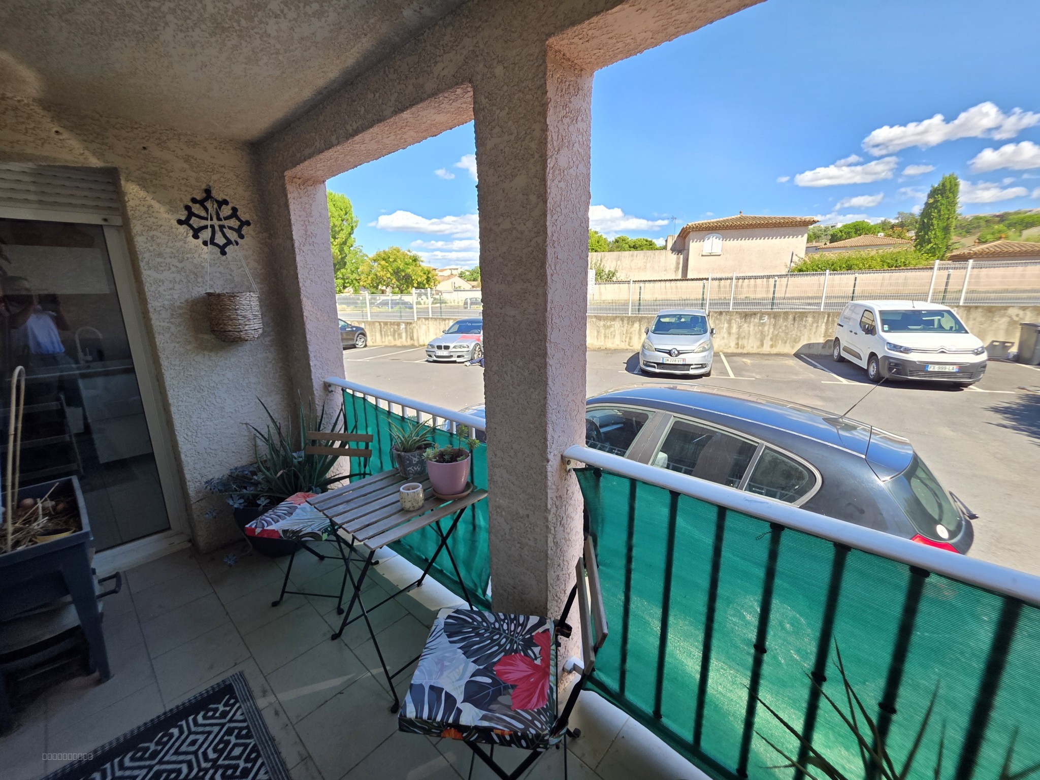 LOCATION   Appartement T3 meublé   Boujan-sur-Libron (34760) — photo 10