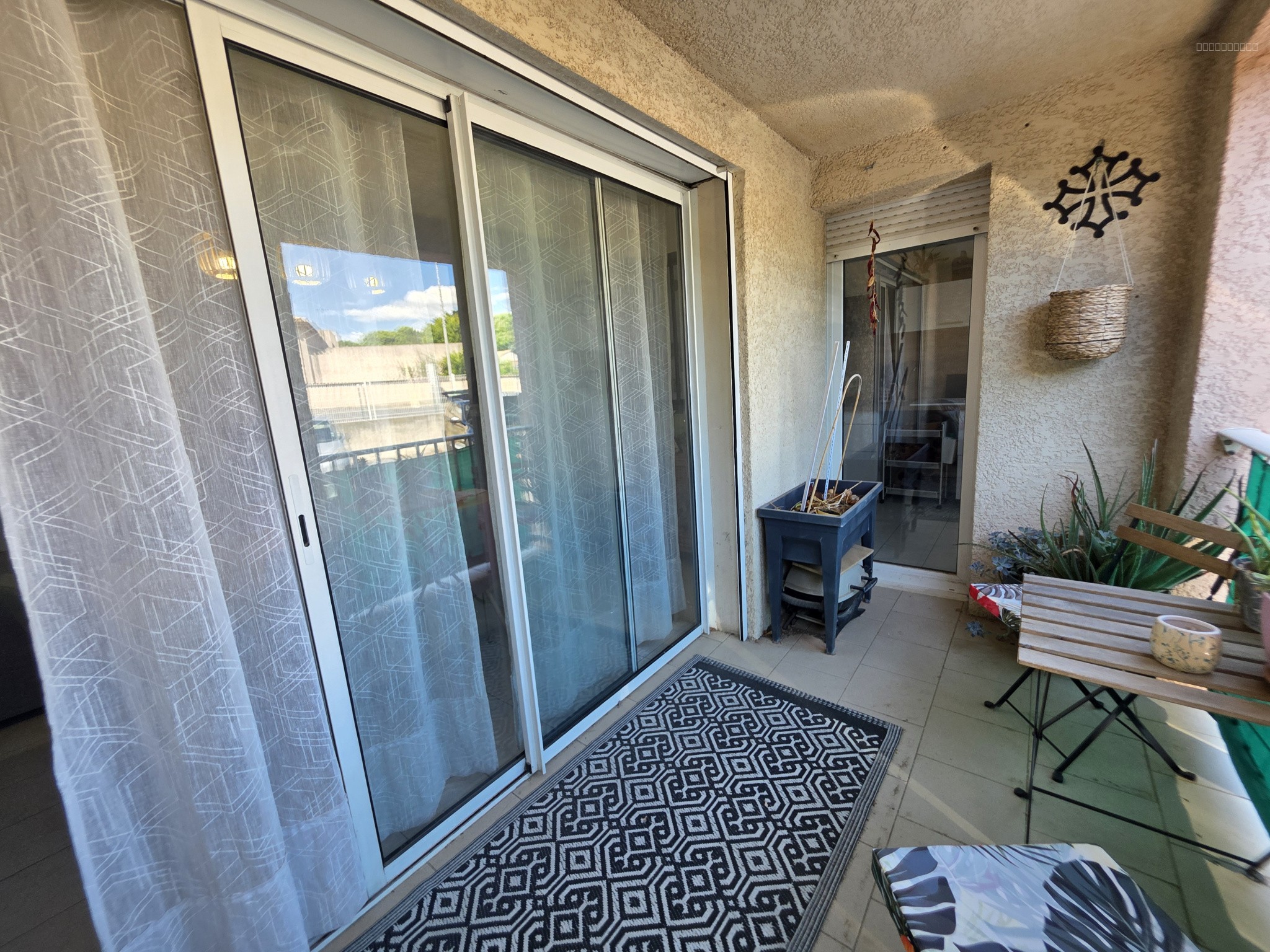LOCATION   Appartement T3 meublé   Boujan-sur-Libron (34760) — photo 11
