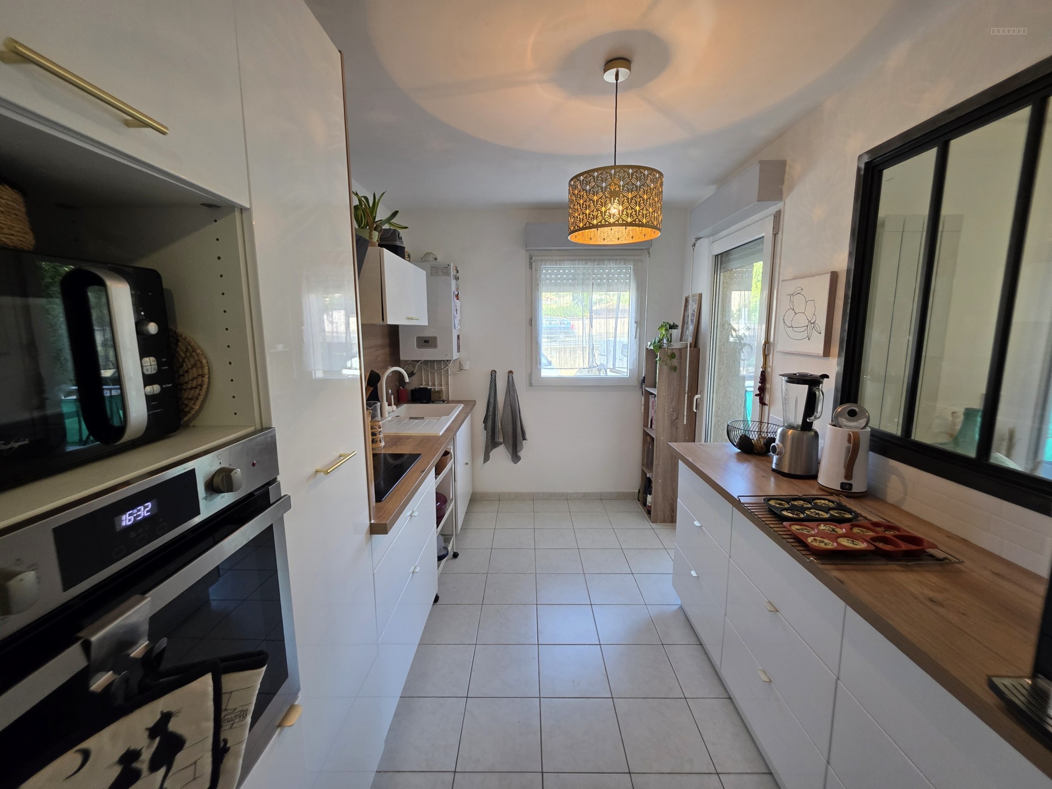 LOCATION   Appartement T3 meublé   Boujan-sur-Libron (34760) — photo 3