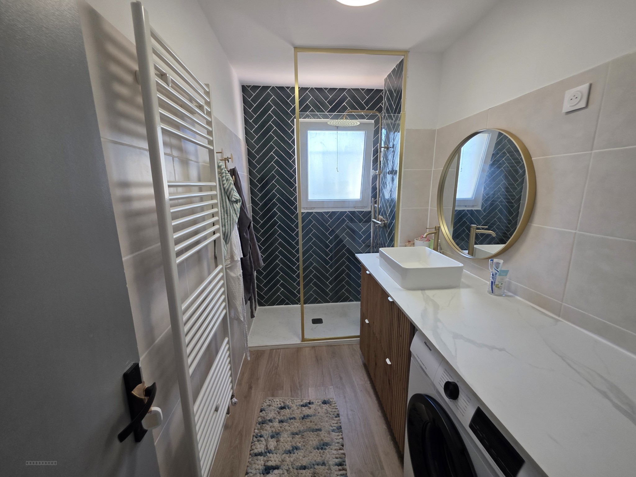 LOCATION   Appartement T3 meublé   Boujan-sur-Libron (34760) — photo 6