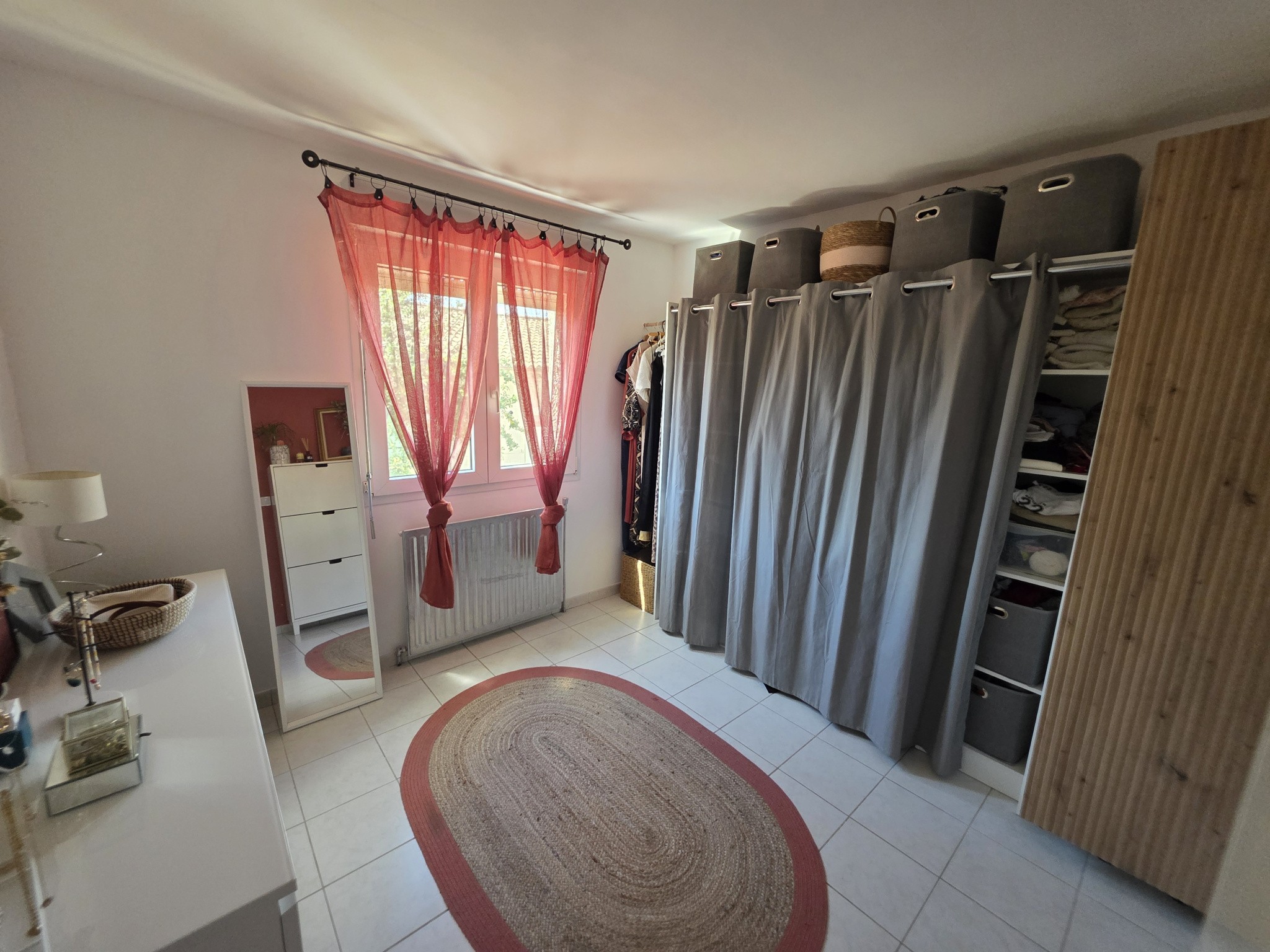 LOCATION   Appartement T3 meublé   Boujan-sur-Libron (34760) — photo 7