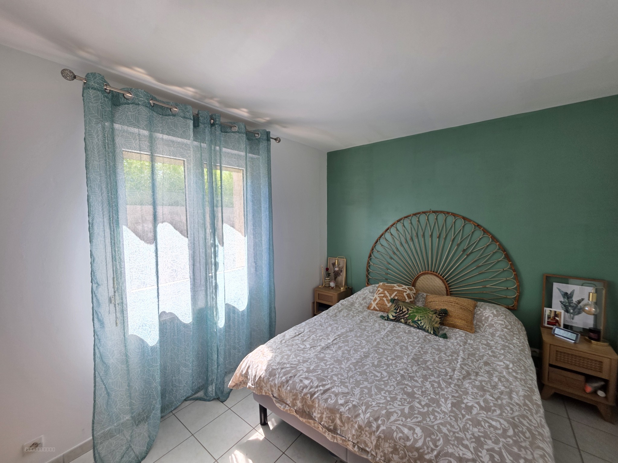 LOCATION   Appartement T3 meublé   Boujan-sur-Libron (34760) — photo 8