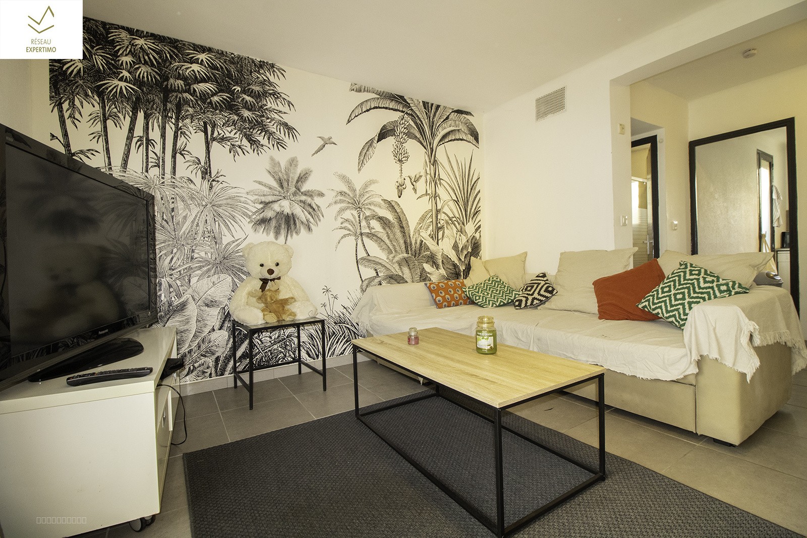 COLOCATION  MONTPELLIER PRÈS D'ARÈNES — photo 2