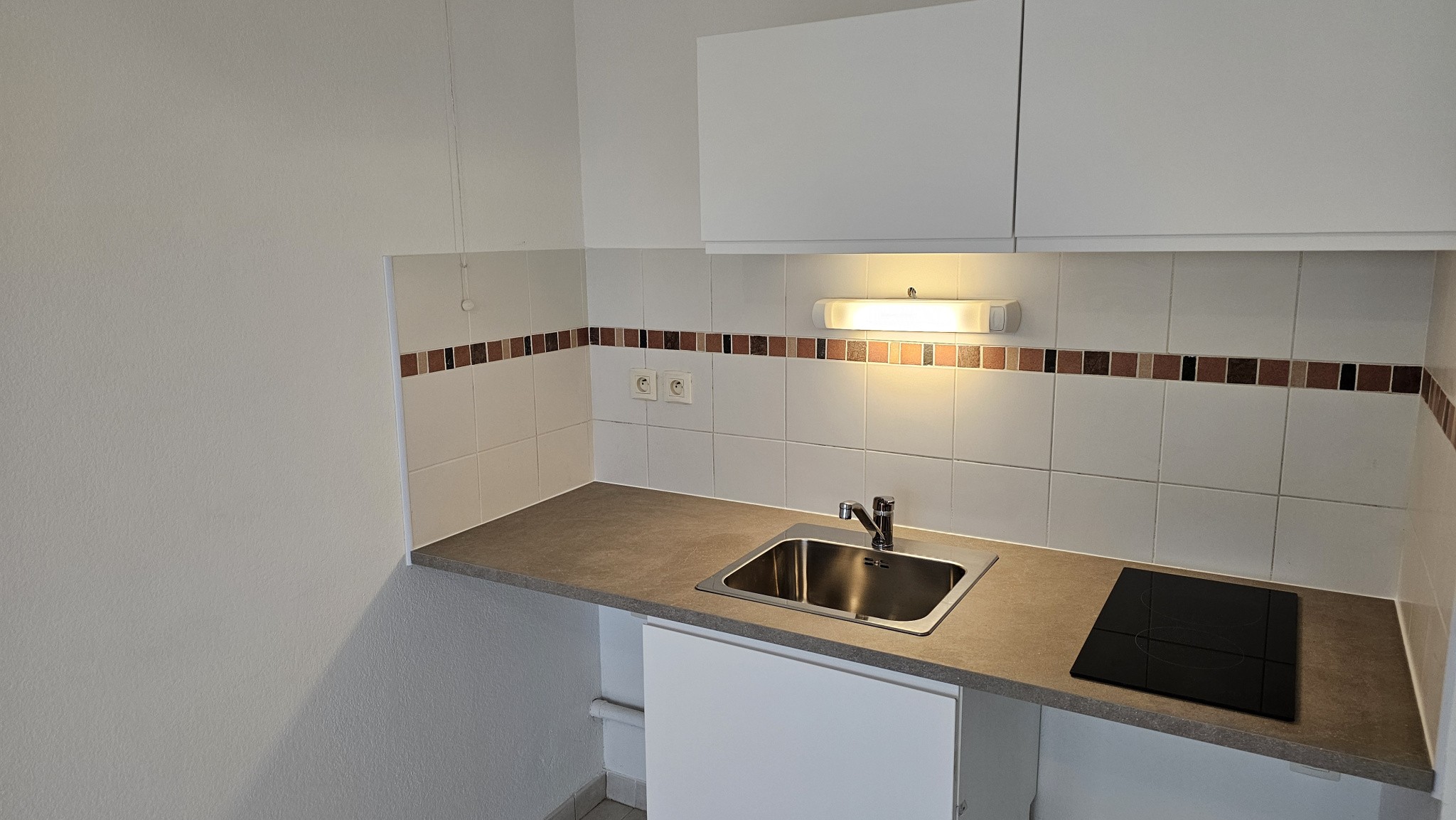 Appartement T2 de 34m2 avec terrasse - Vue panoramique - Montpellier — photo 2