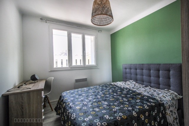 Appartement T5 St Martin - 79m2 — photo 2