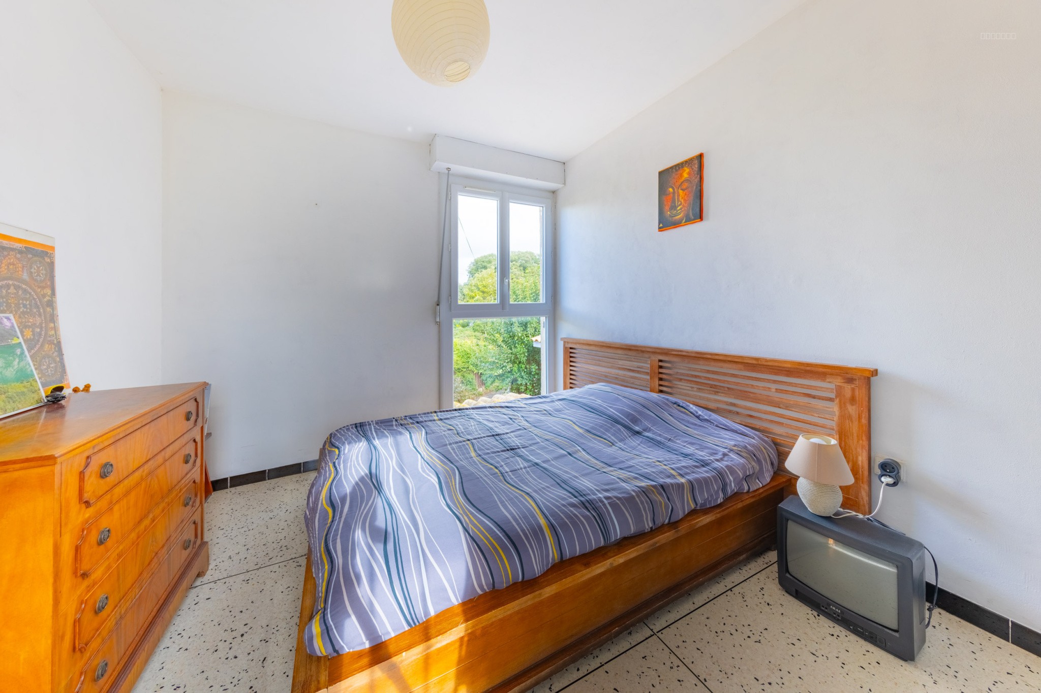 Maison du castries de 120 M2 sur 300 M2 de terrain — photo 7