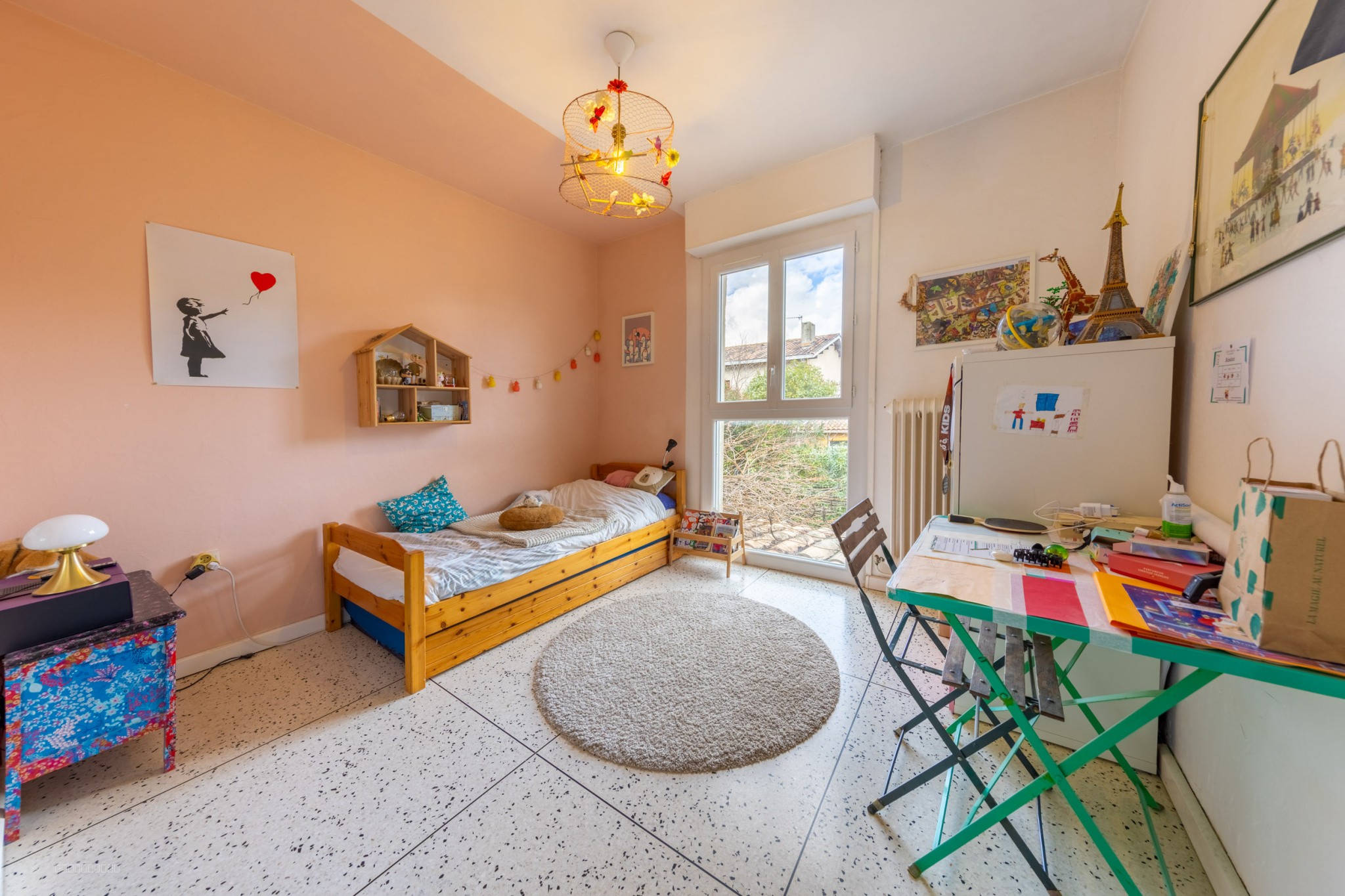 Maison du castries de 120 M2 sur 300 M2 de terrain — photo 8