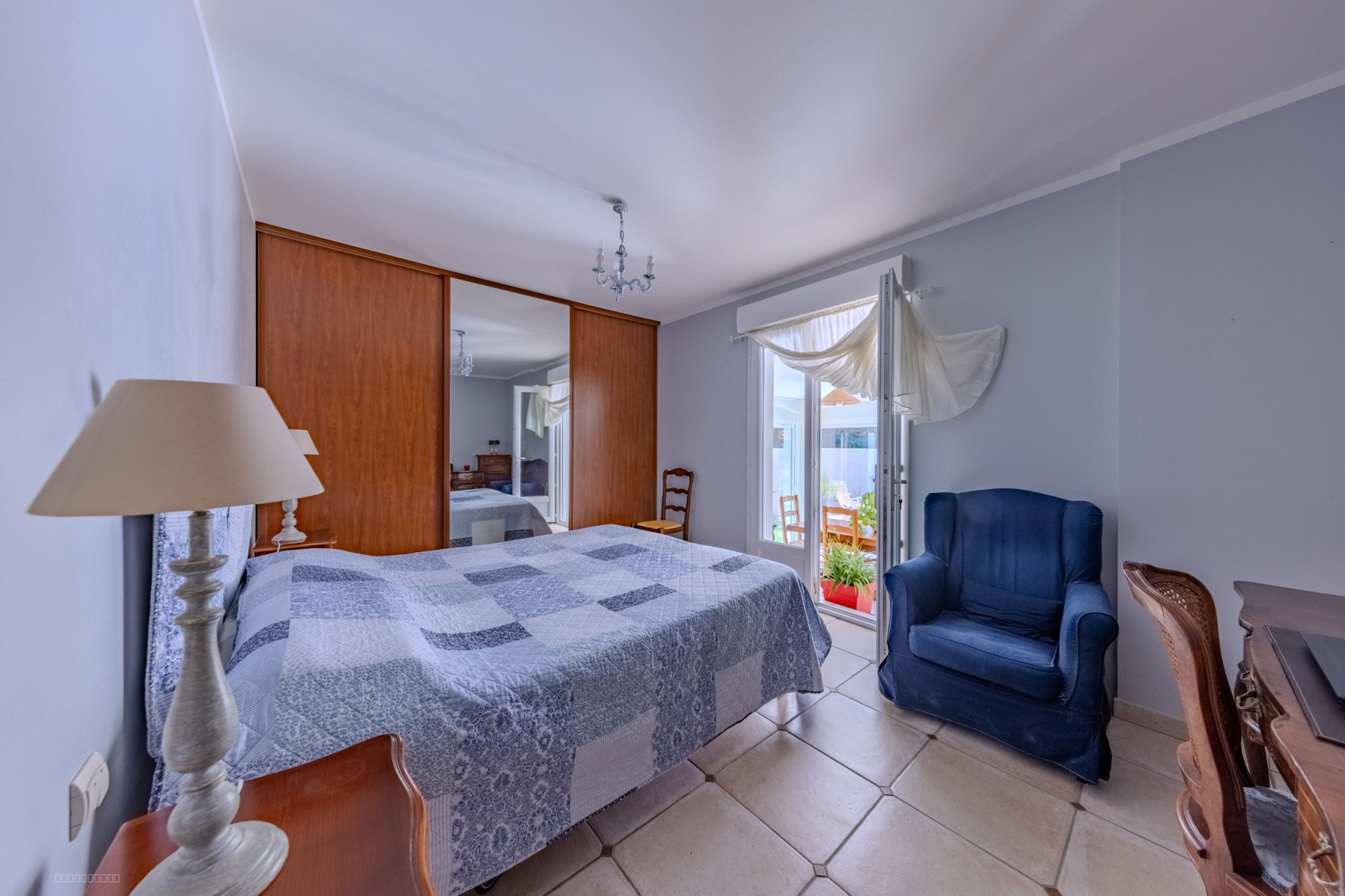 Villa 6 pièces 161 m2 L'Atelier de l'Immo - Votre Havre de Paix Familial à Saturargues ! — photo 10