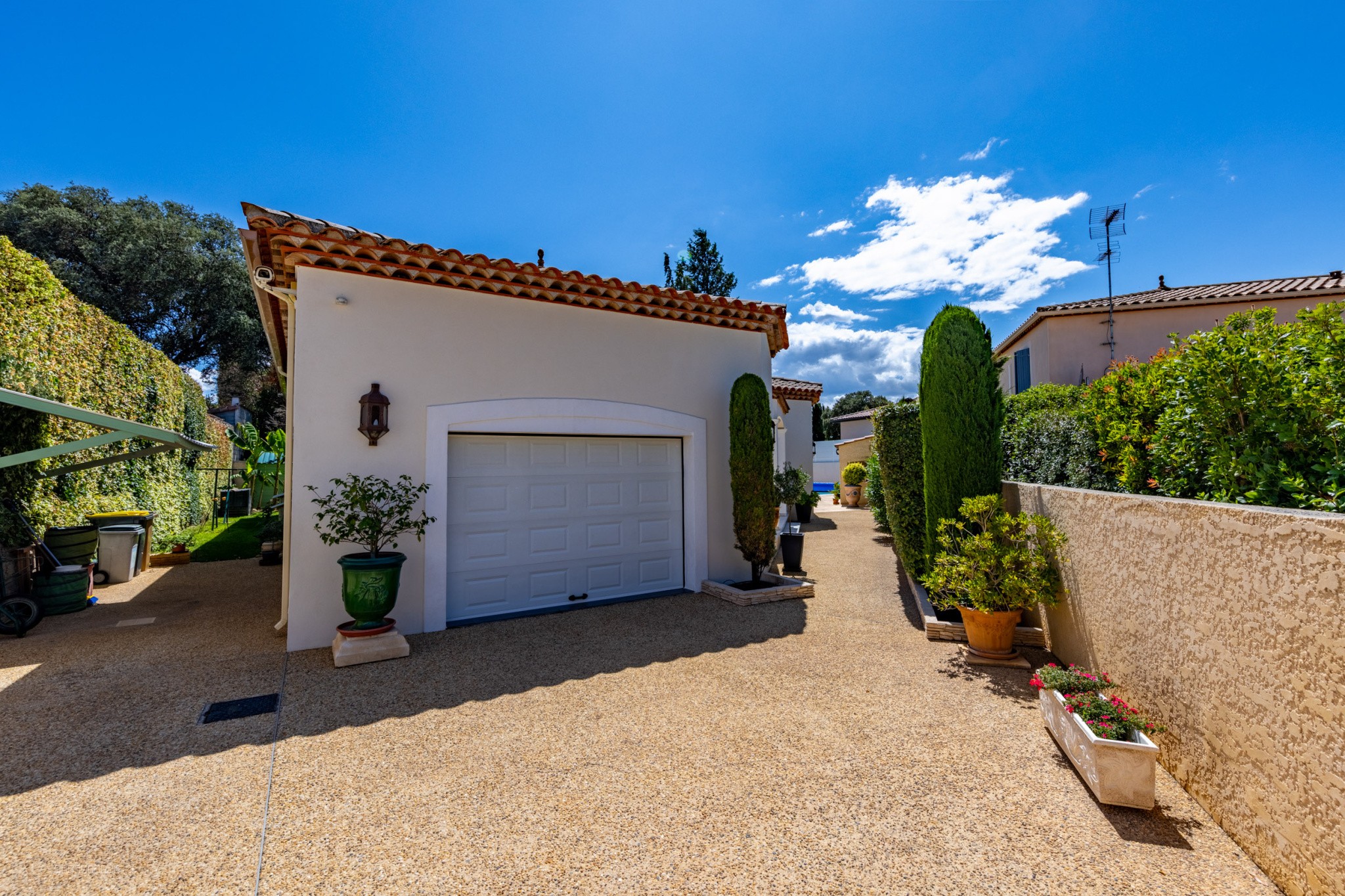 Villa 6 pièces 161 m2 L'Atelier de l'Immo - Votre Havre de Paix Familial à Saturargues ! — photo 12