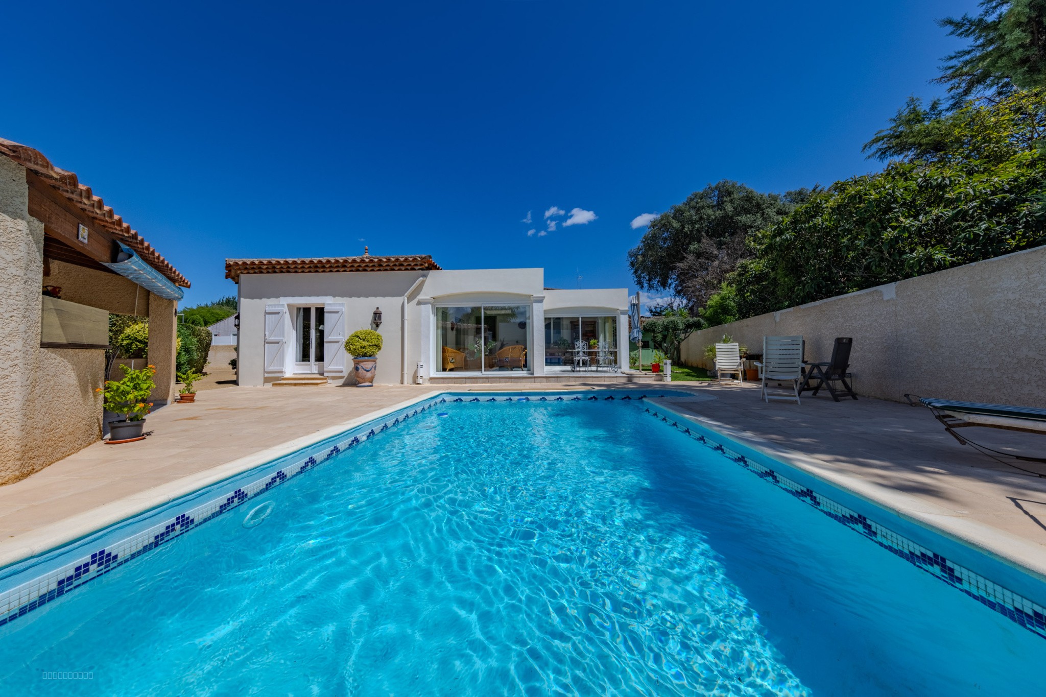 Villa 6 pièces 161 m2 L'Atelier de l'Immo - Votre Havre de Paix Familial à Saturargues ! — photo 2