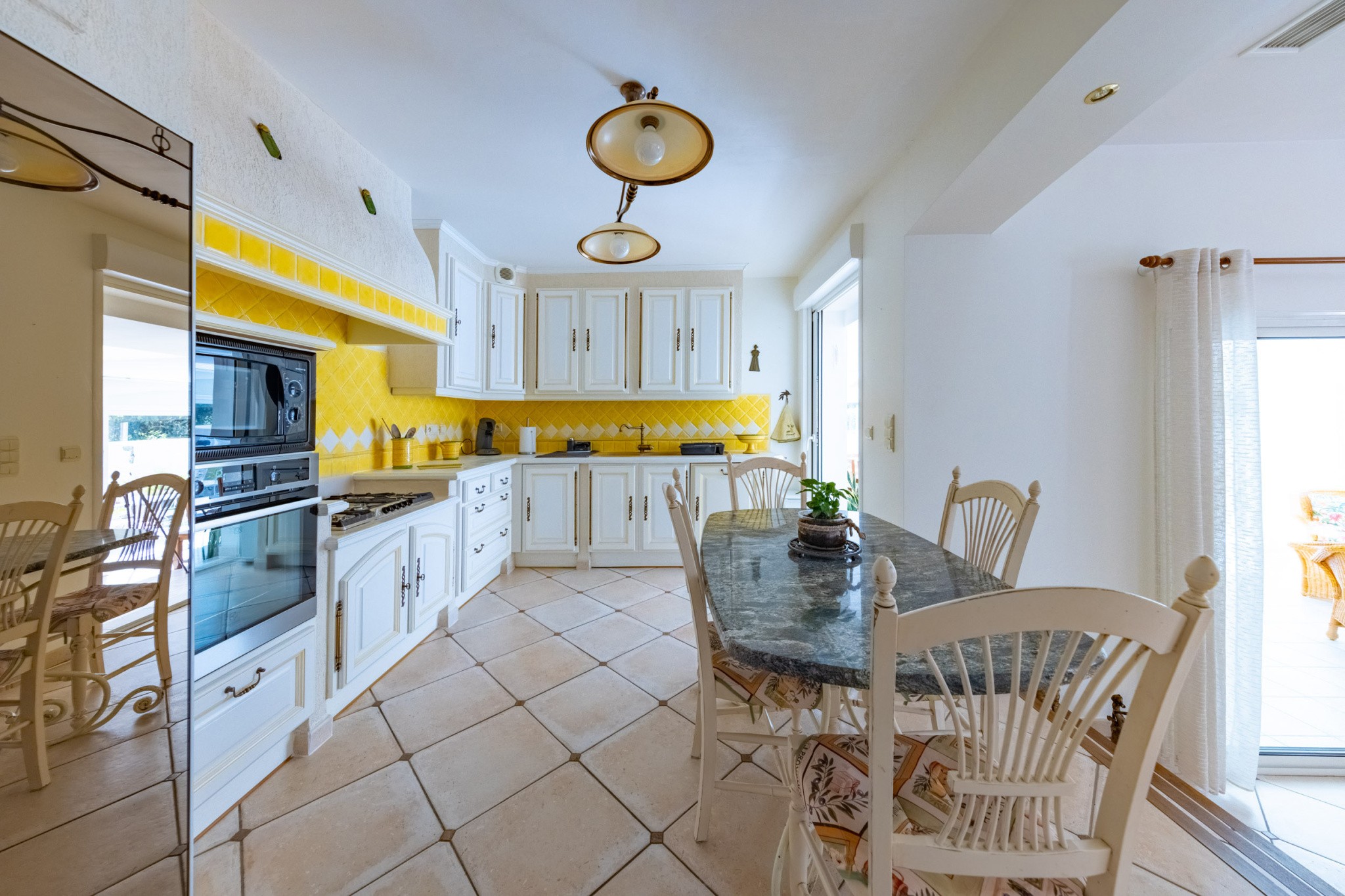 Villa 6 pièces 161 m2 L'Atelier de l'Immo - Votre Havre de Paix Familial à Saturargues ! — photo 5