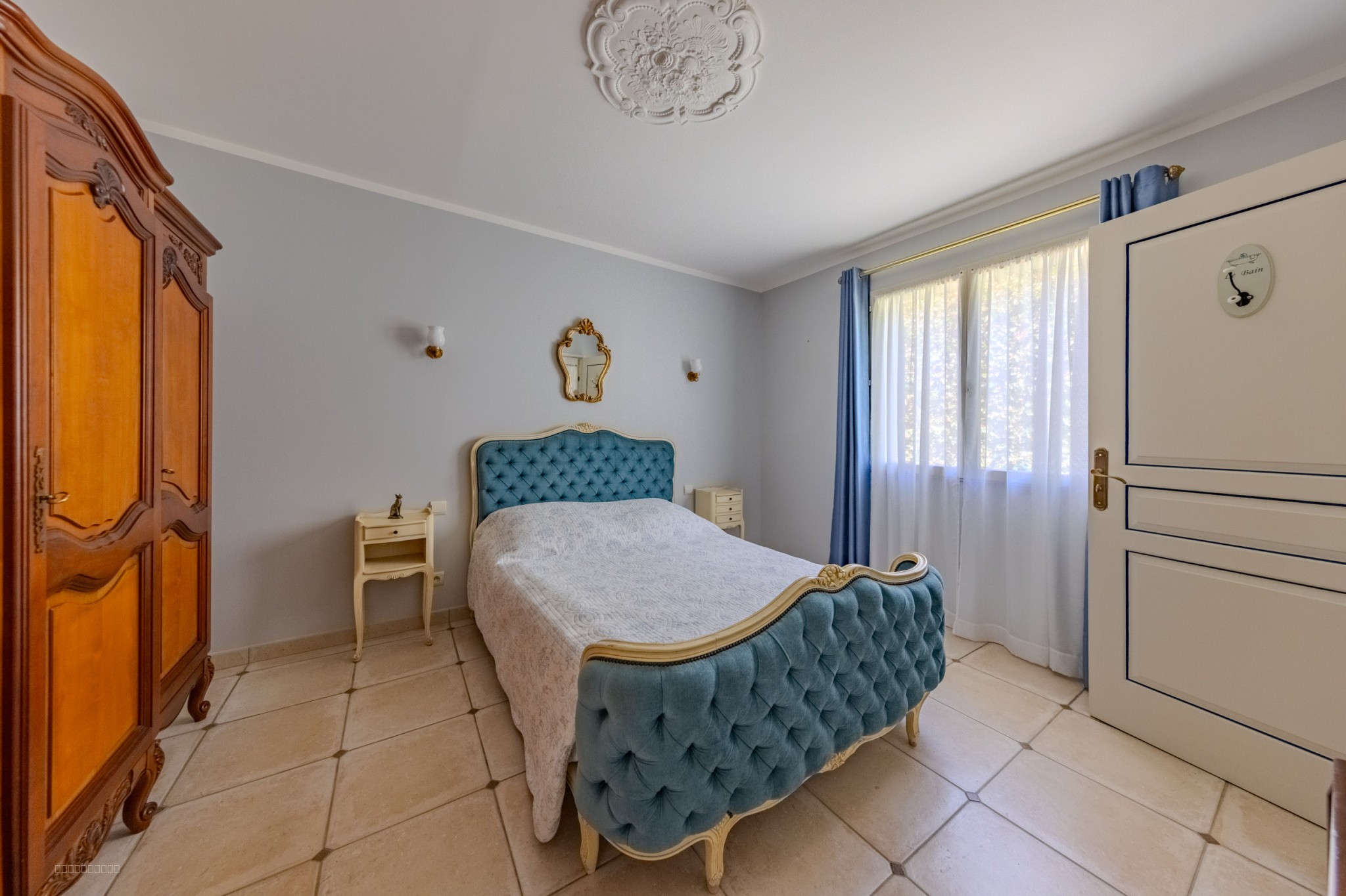 Villa 6 pièces 161 m2 L'Atelier de l'Immo - Votre Havre de Paix Familial à Saturargues ! — photo 8