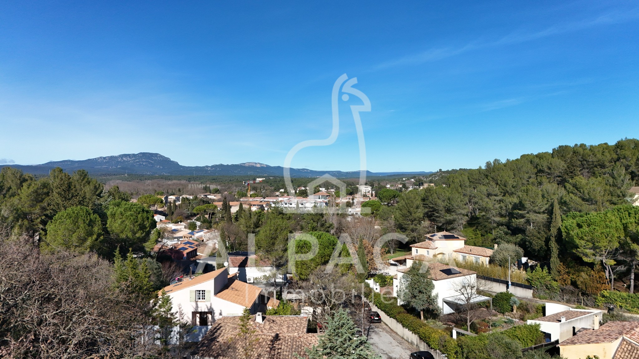 Terrain à bâtir   498 m2   Prades-le-Lez   Emplacement privilégié — photo 9
