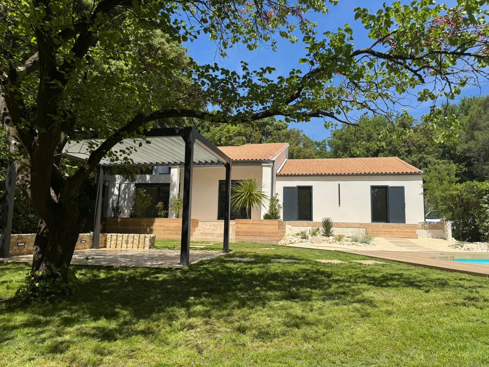 Belle maison à Assas récemment rénovée — photo 2