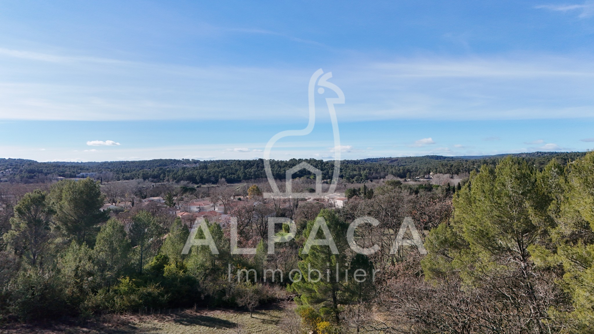 Terrain à bâtir   498 m2   Prades-le-Lez   Emplacement privilégié — photo 8