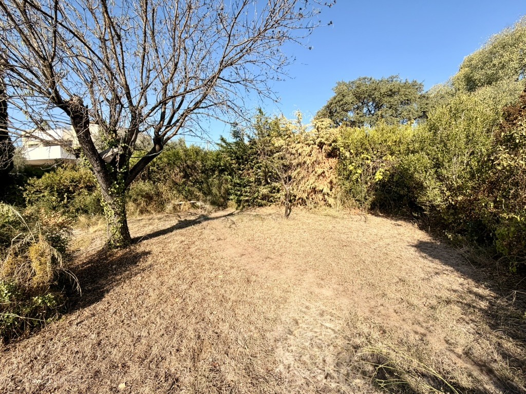 Terrain à bâtir au cœur du Crès   Rare sur le secteur ! — photo 2