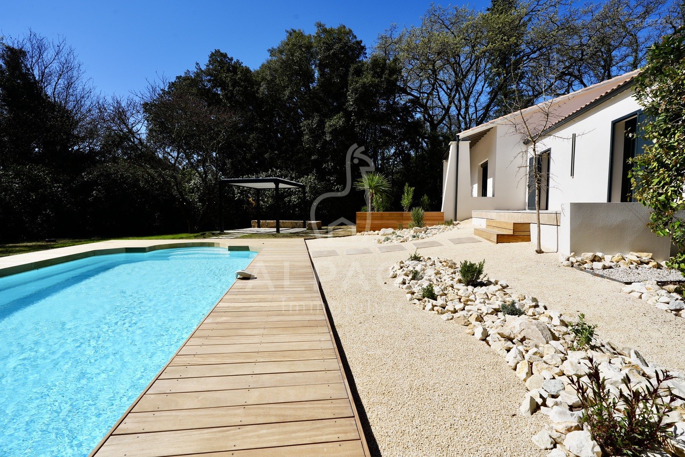 Belle maison à Assas récemment rénovée — photo 17