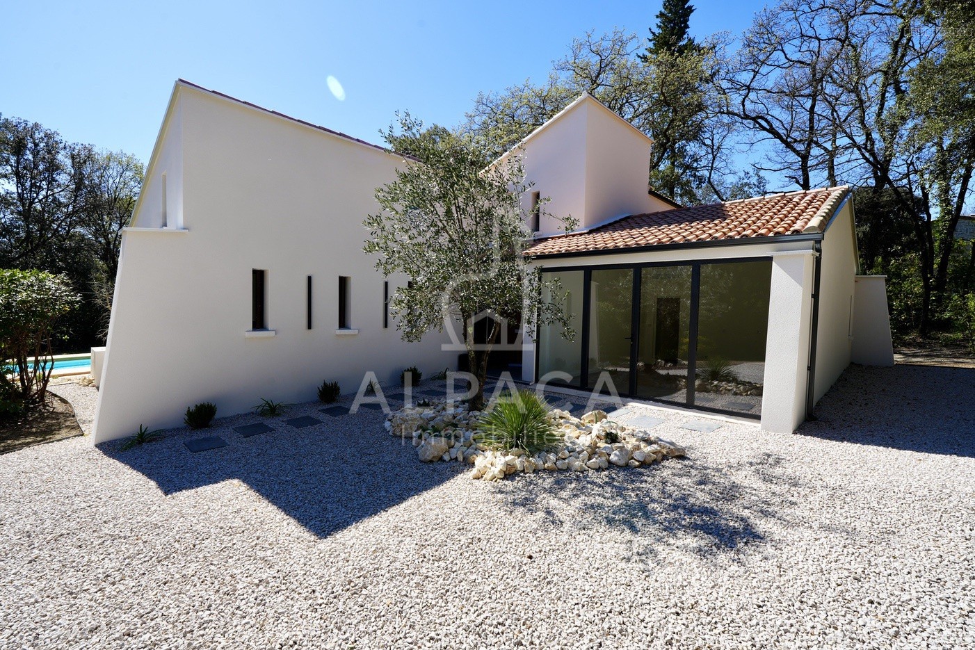Belle maison à Assas récemment rénovée — photo 13