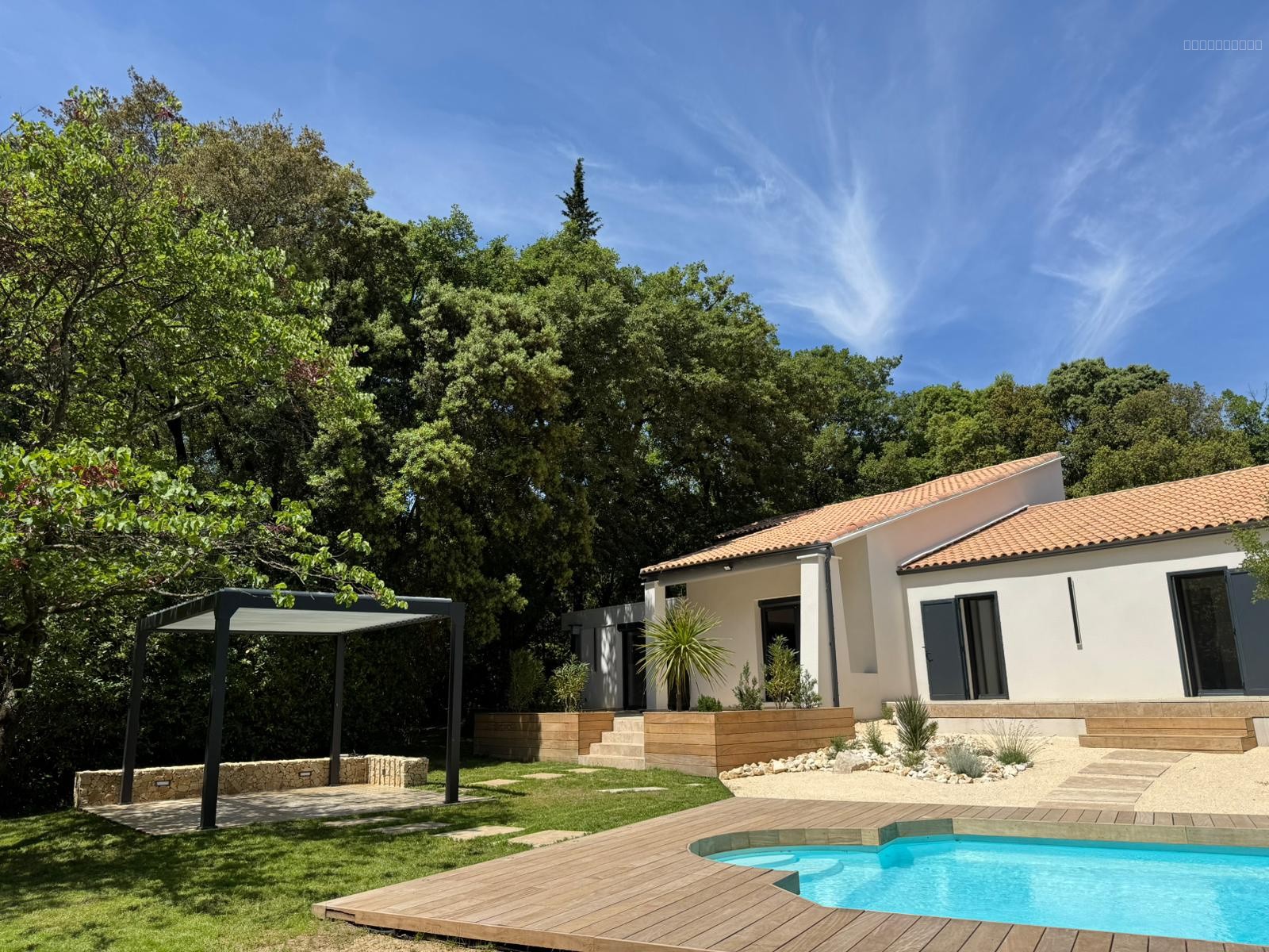 Belle maison à Assas récemment rénovée — photo 5