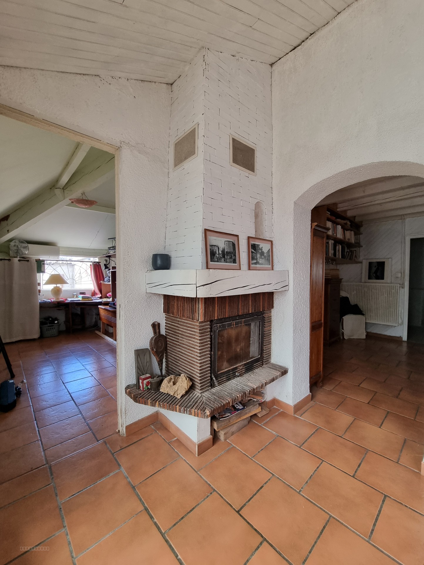 Maison T4 137 m2 1110 Vinassan — photo 18