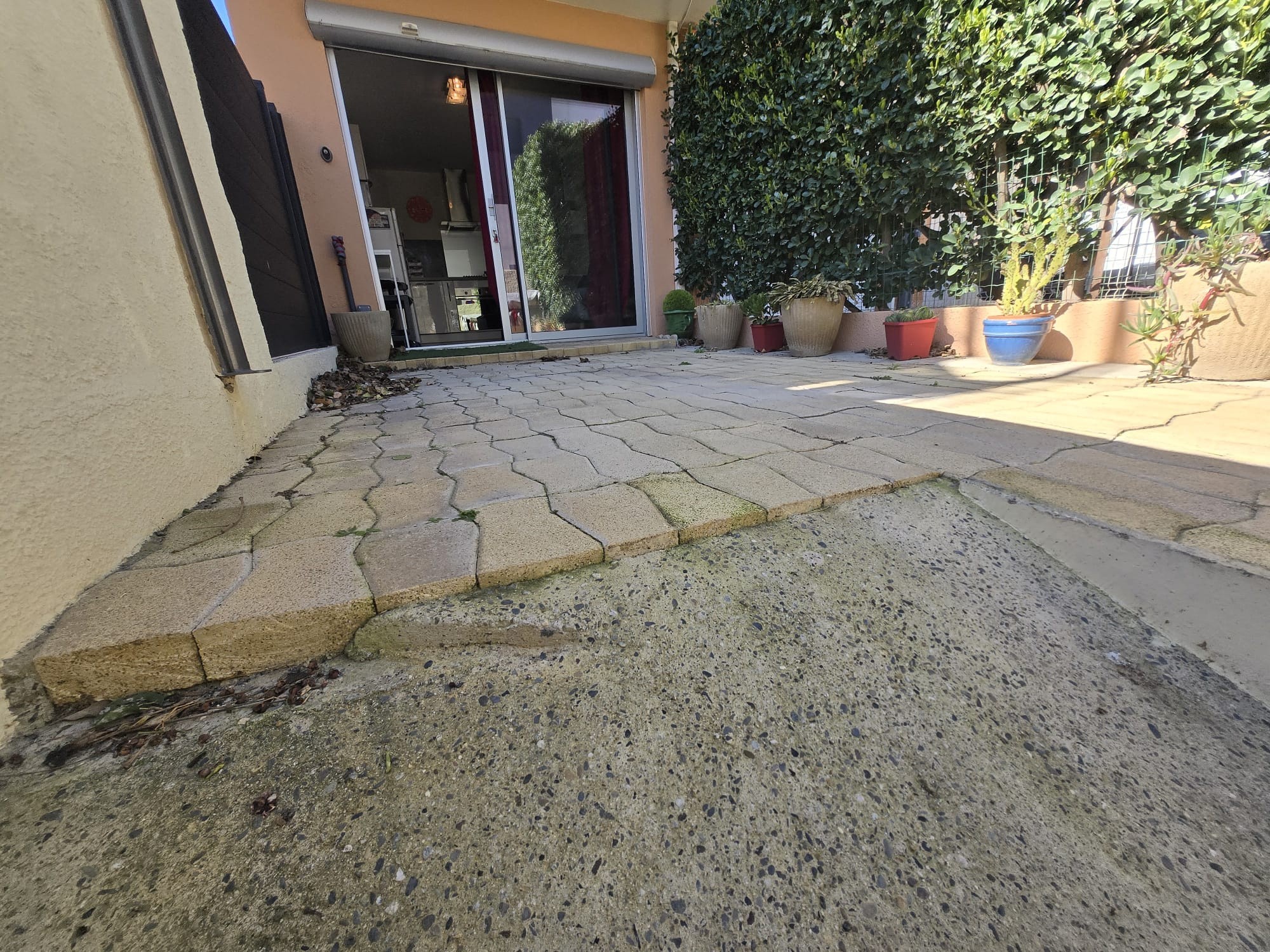 Charmant T2 avec belle terrasse — photo 6