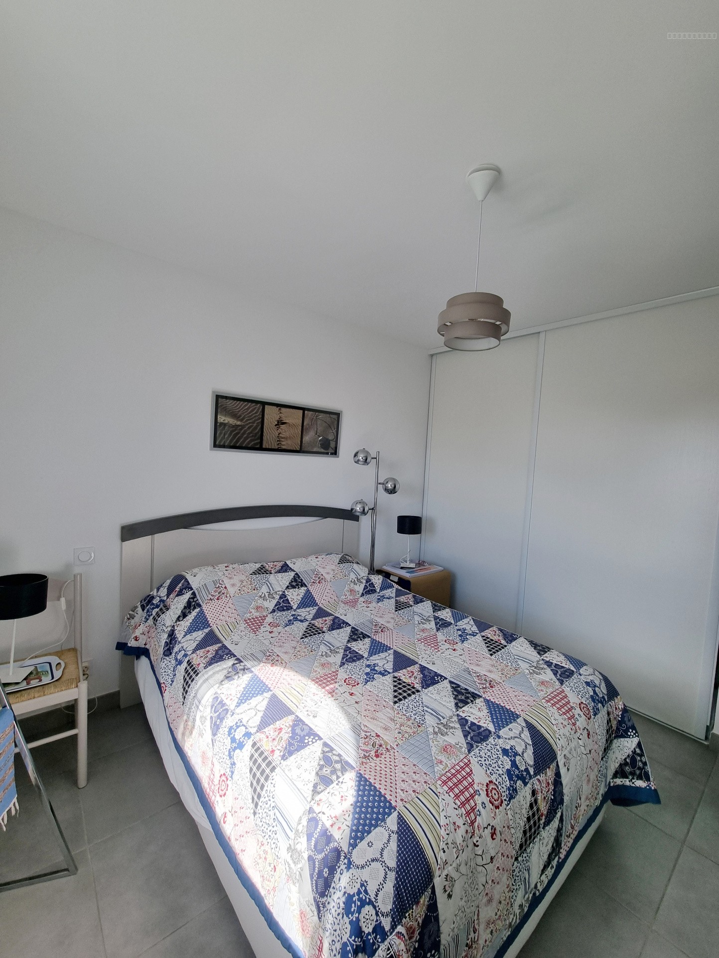 Appartement T4 de standing avec terrasse et balcon - Narbonne plage 11100 — photo 19