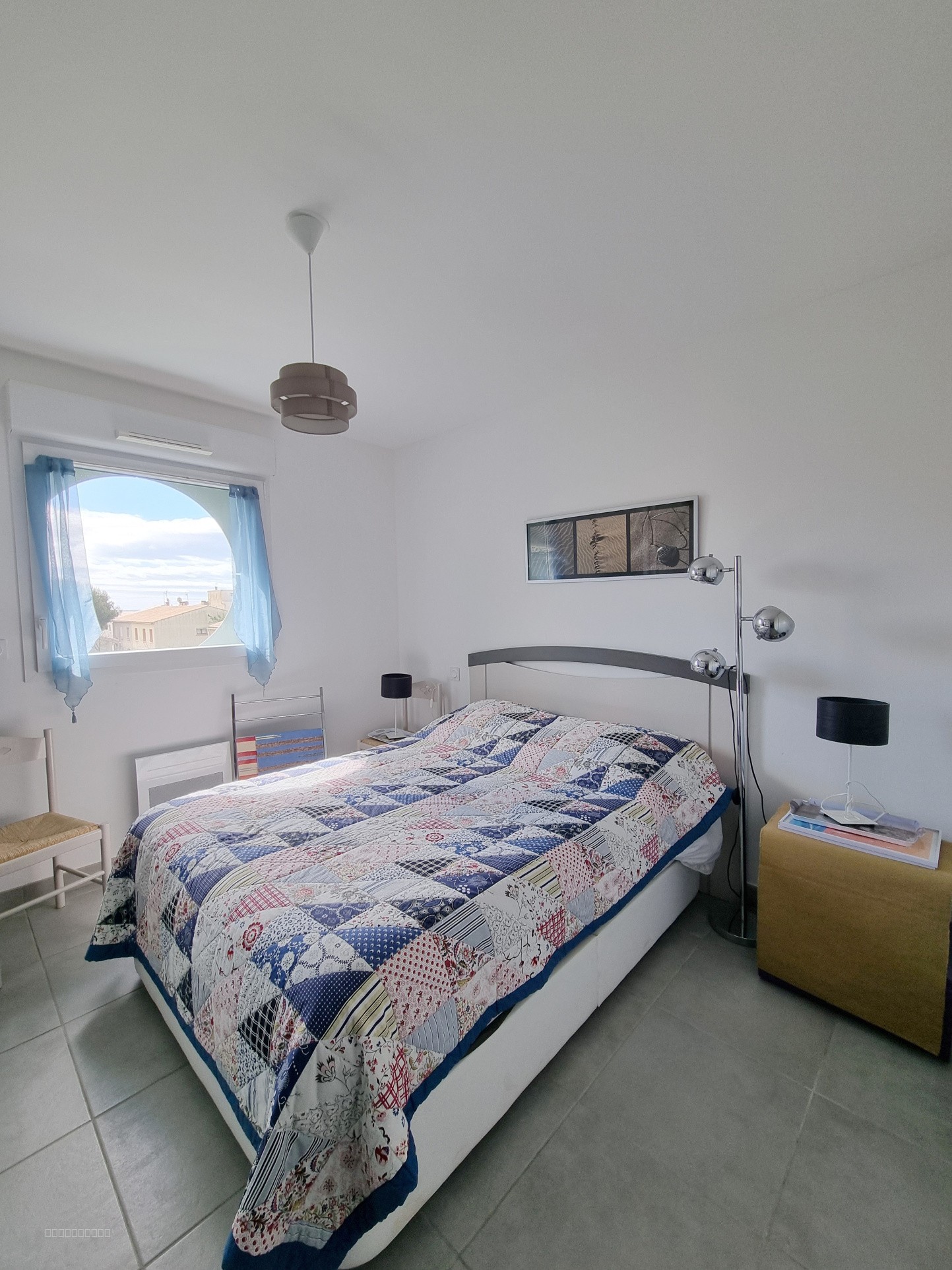 Appartement T4 de standing avec terrasse et balcon - Narbonne plage 11100 — photo 18