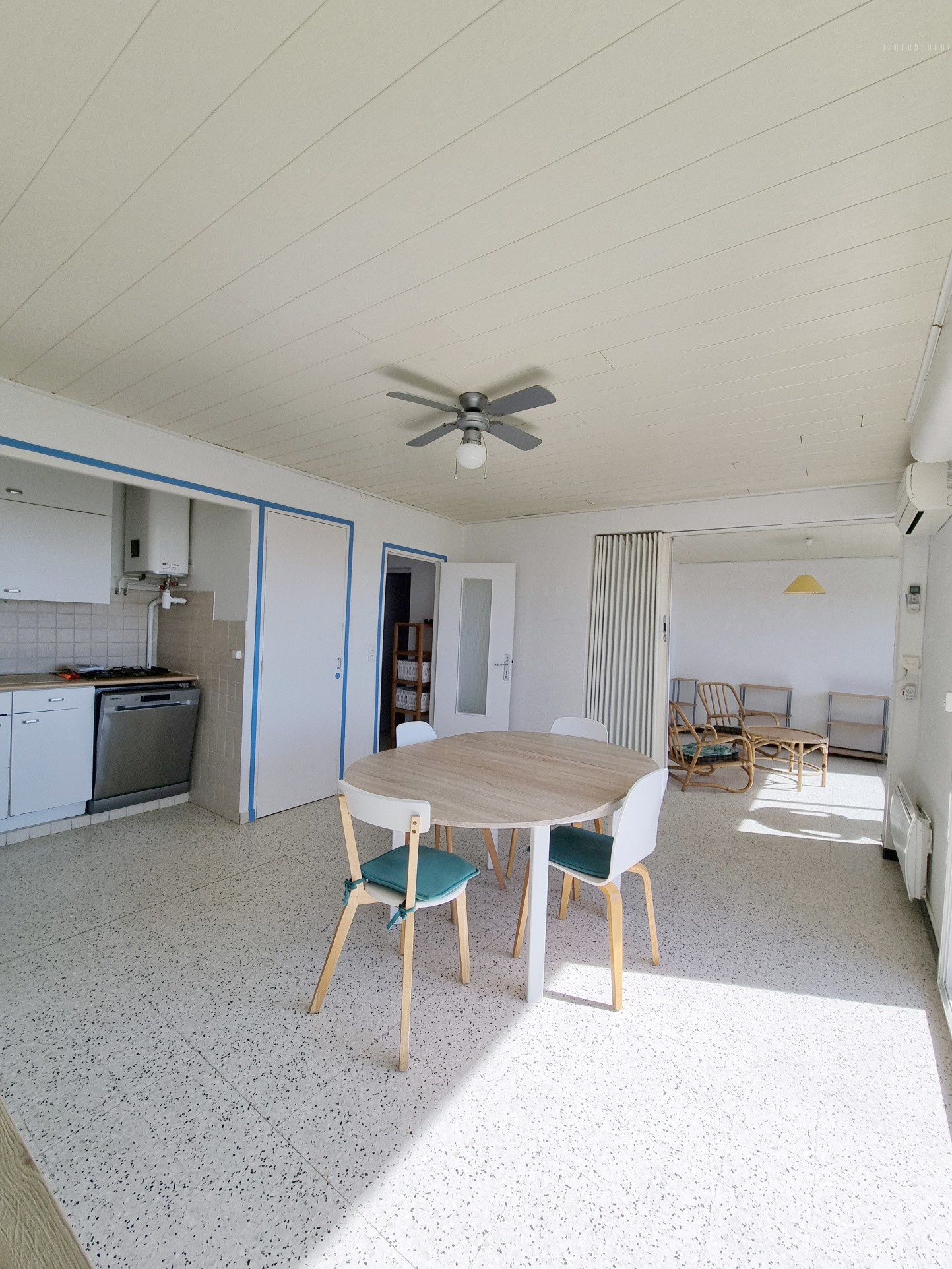 Appartement T3 / T4  Narbonne plage 11100 — photo 3