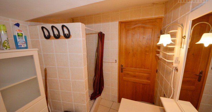 MAISON EQUIPEE A SALLELE D'AUDE - 2 CHAMBRES — photo 19