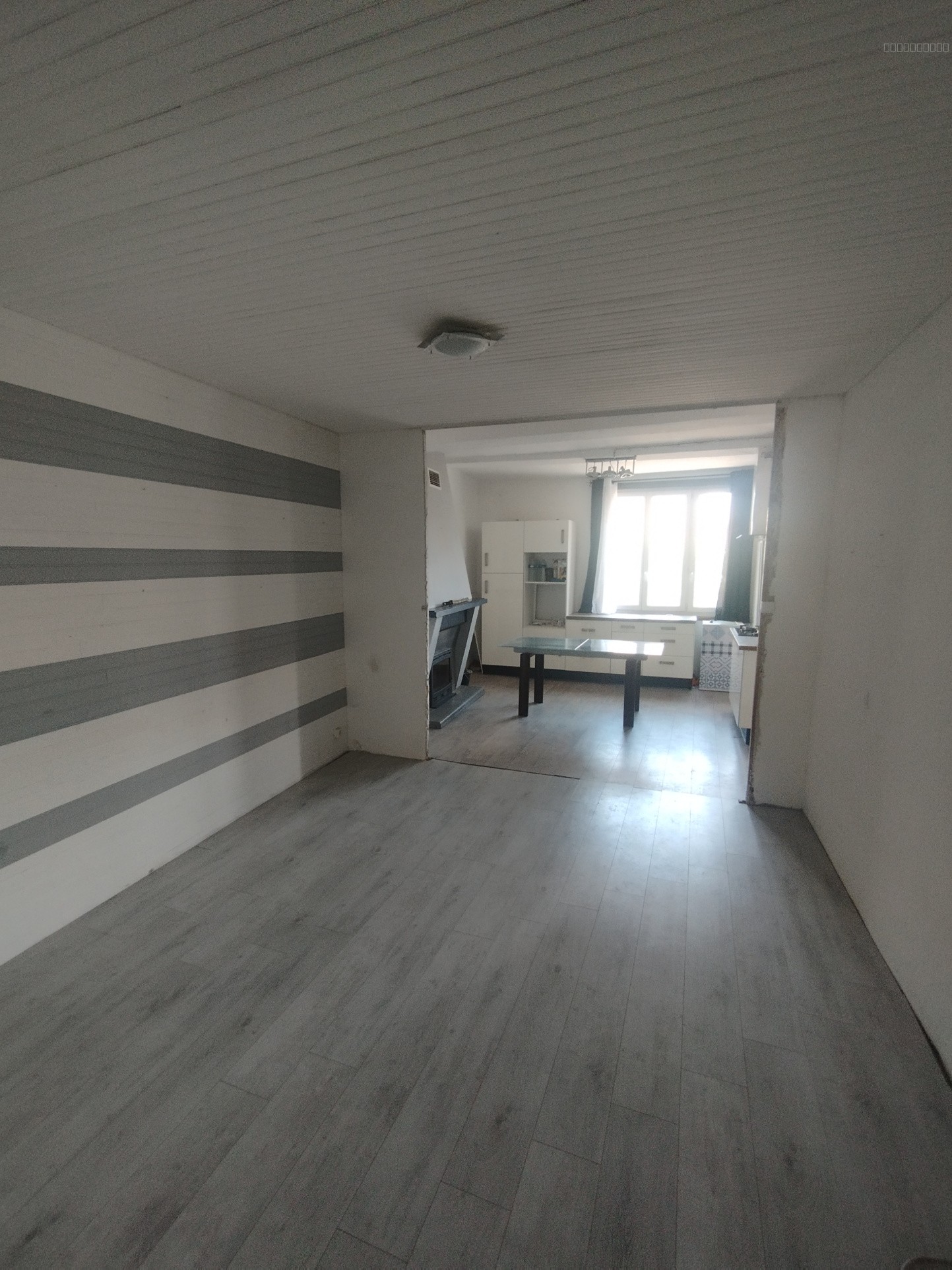 Maison de village 110 m2 - Coursan 11110 — photo 9