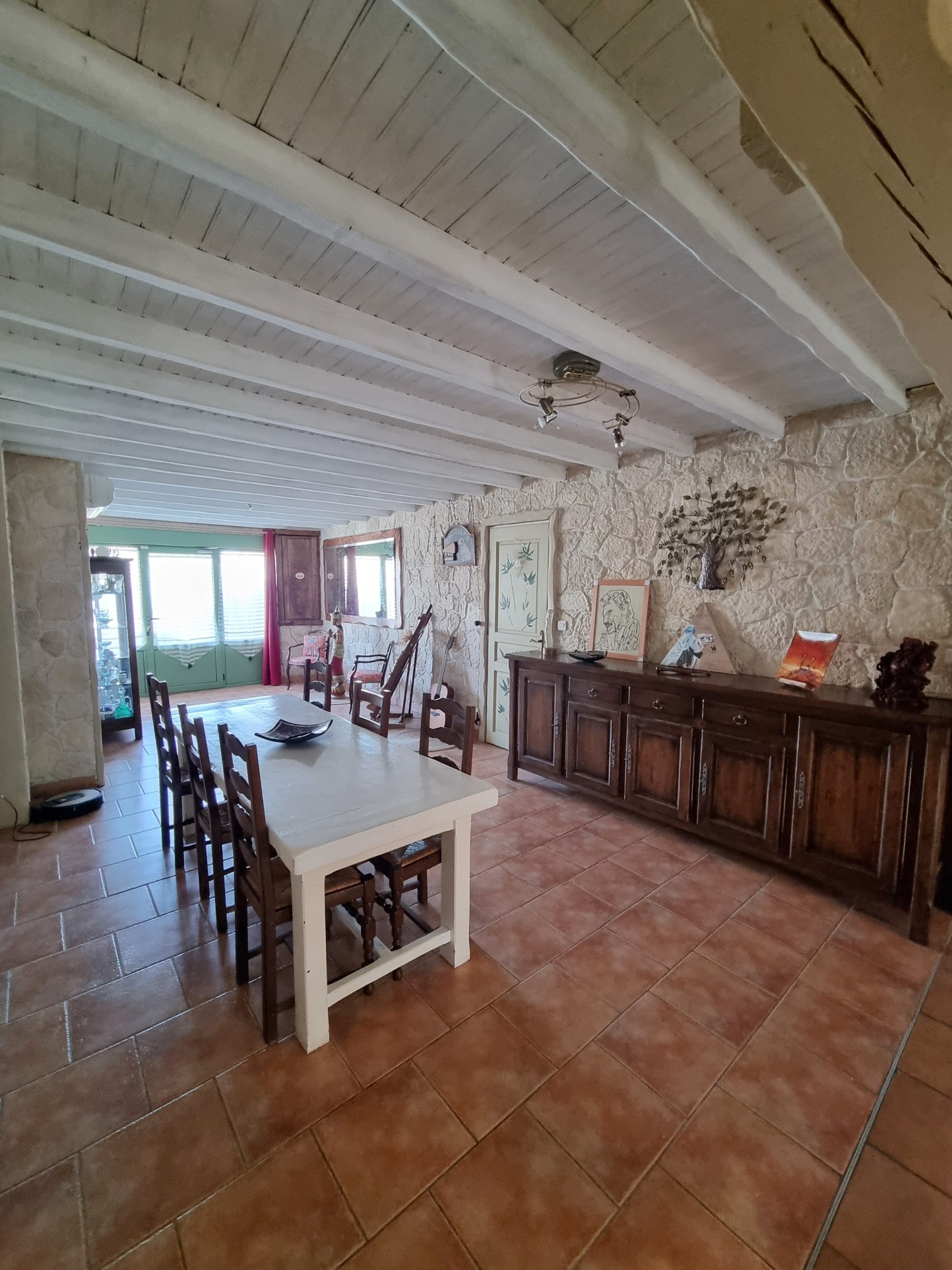 Maison T4 137 m2 1110 Vinassan — photo 13