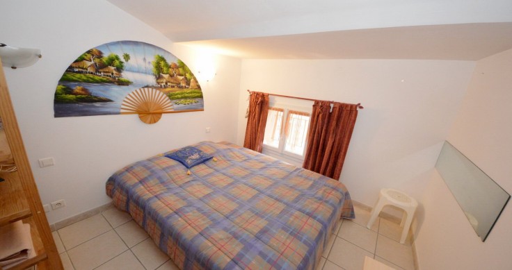 MAISON EQUIPEE A SALLELE D'AUDE - 2 CHAMBRES — photo 14