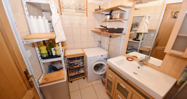 MAISON EQUIPEE A SALLELE D'AUDE - 2 CHAMBRES — photo 15